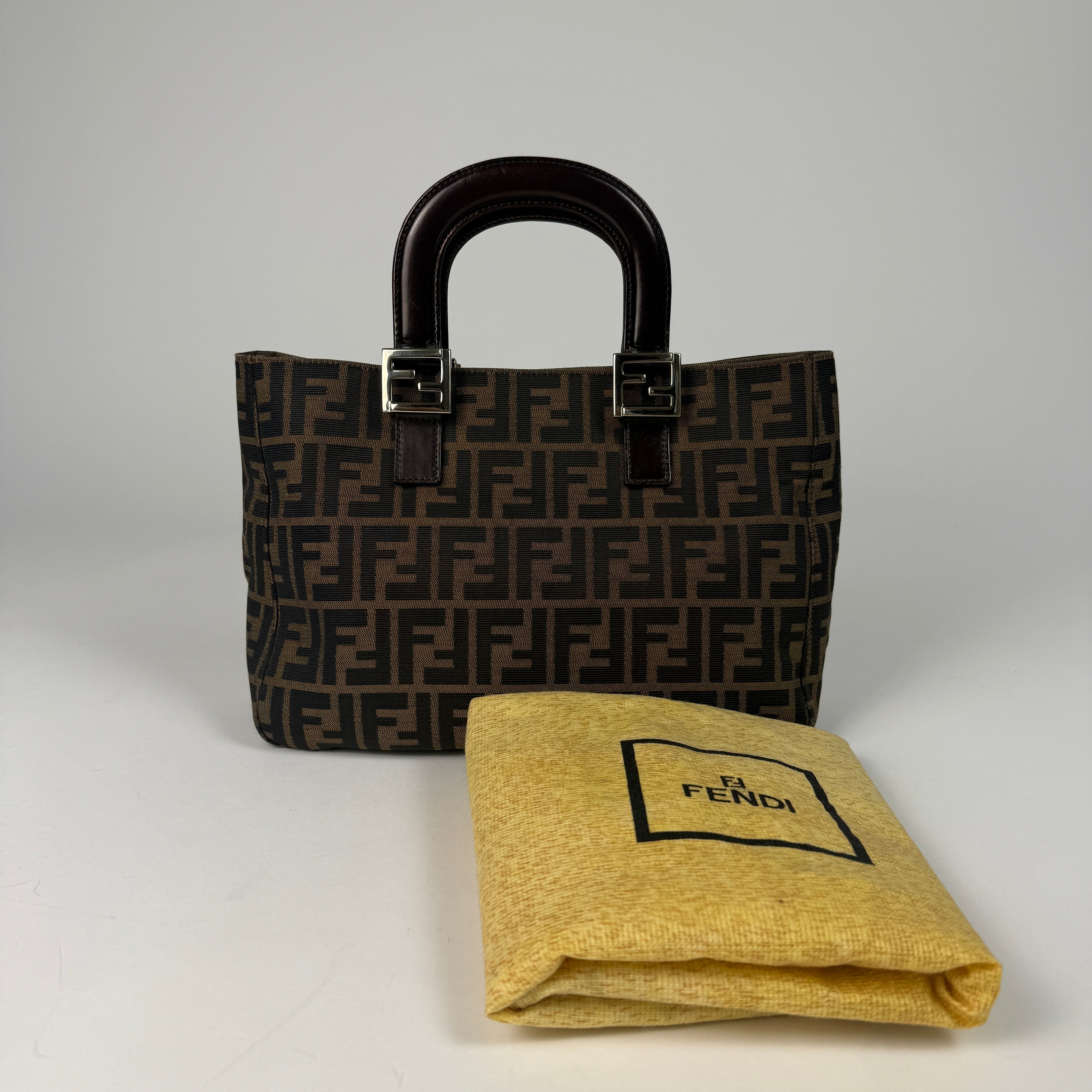 Zucca Canvas