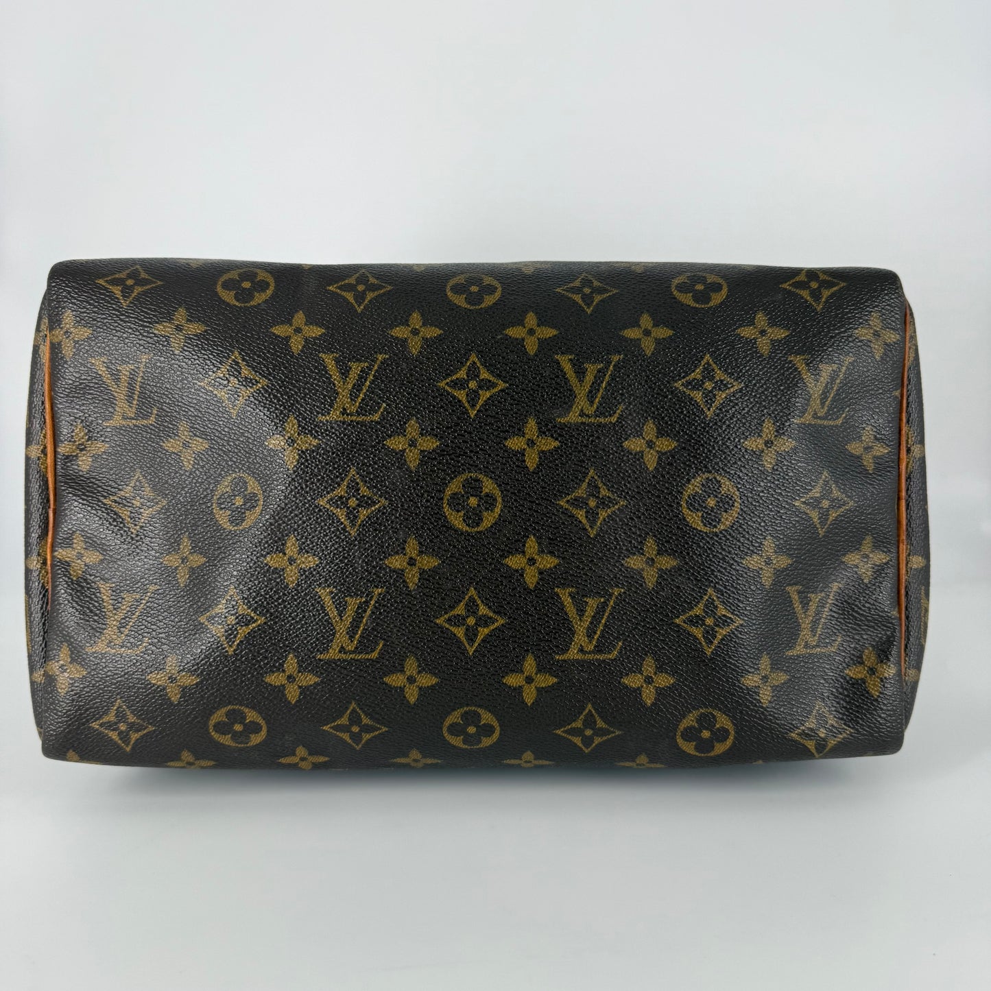 Louis Vuitton – Speedy 30 Monogram