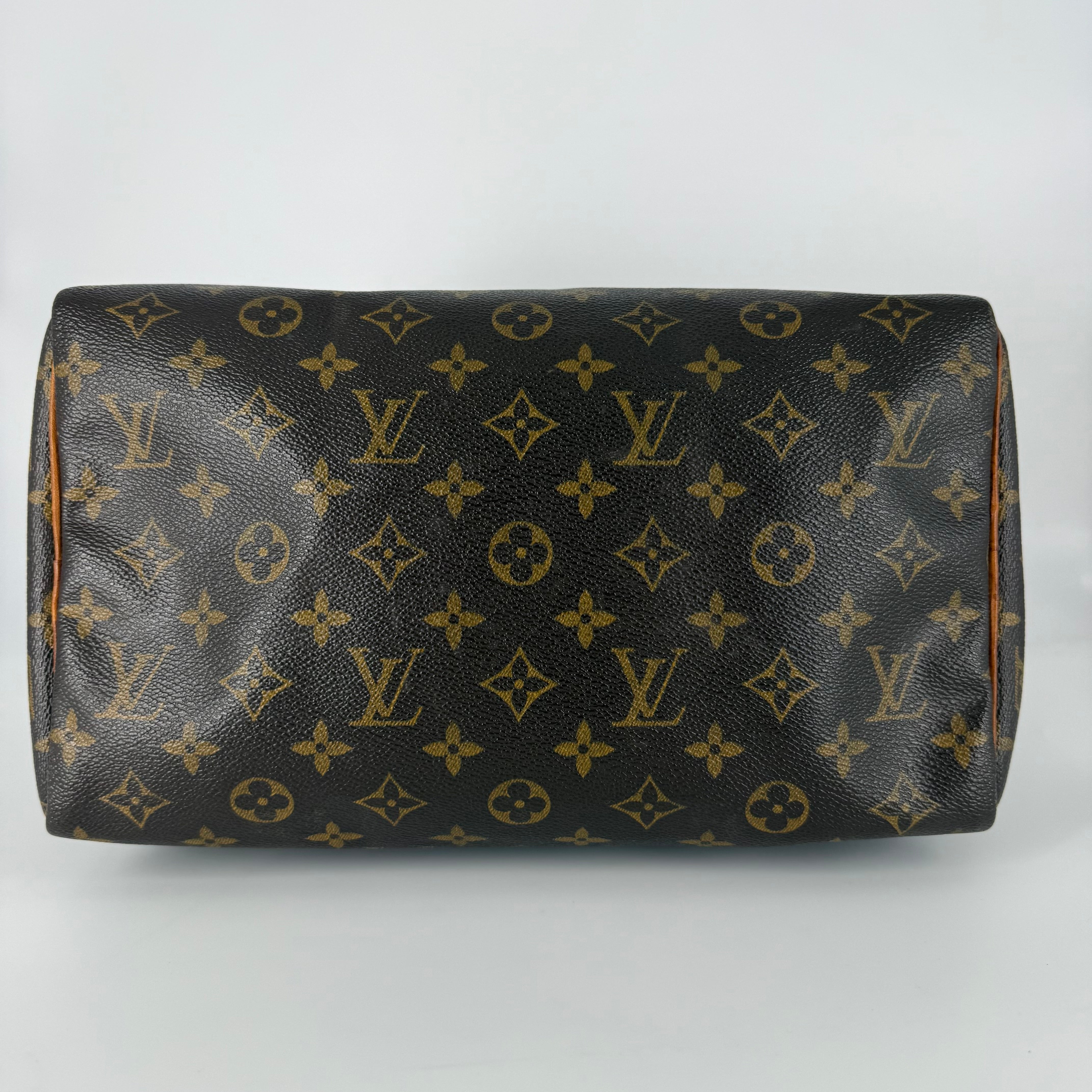 Speedy 30 Monogram
