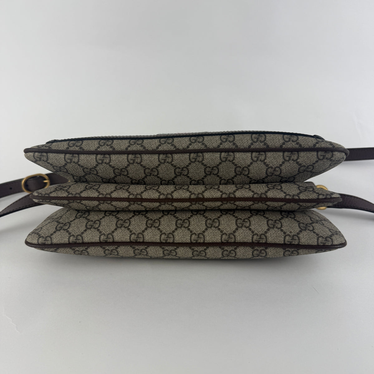 Ophidia GG Supreme Medium Bag