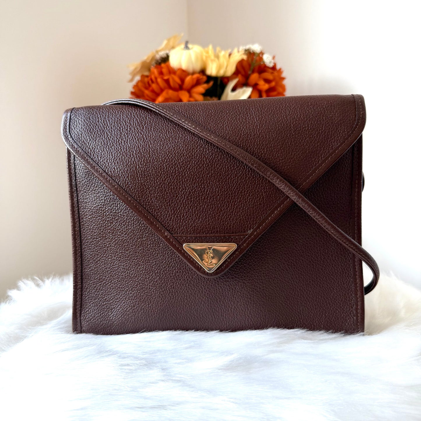 YVES SAINT LAURENT Crossbody Bag