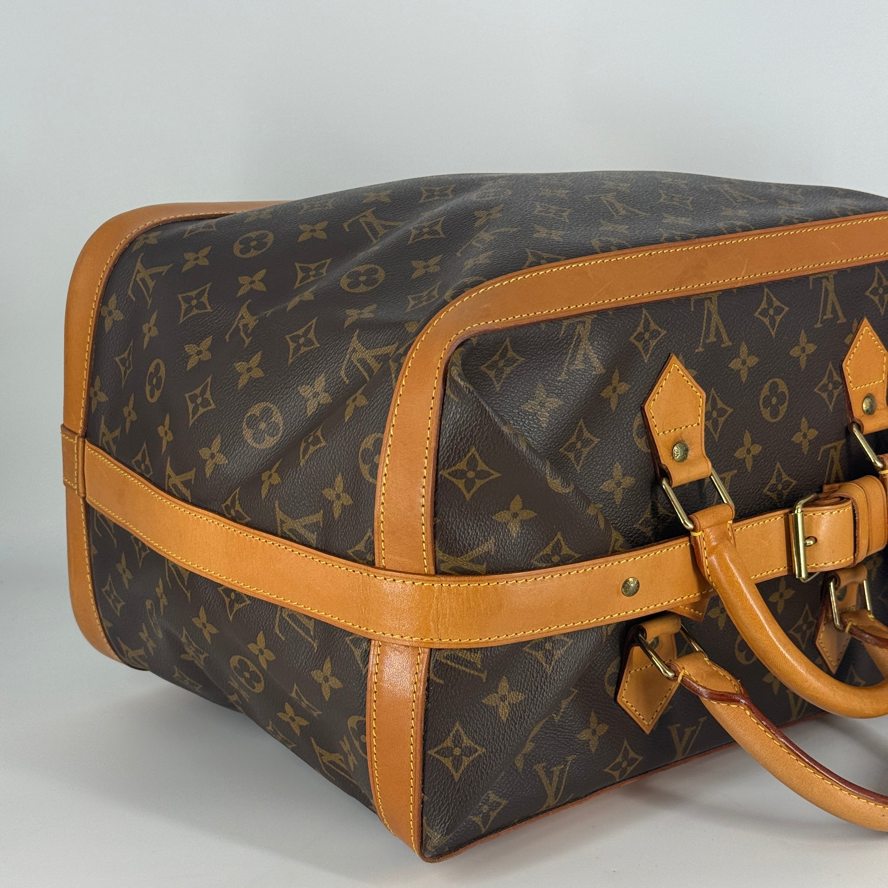 Monogram Cruiser Bag 40