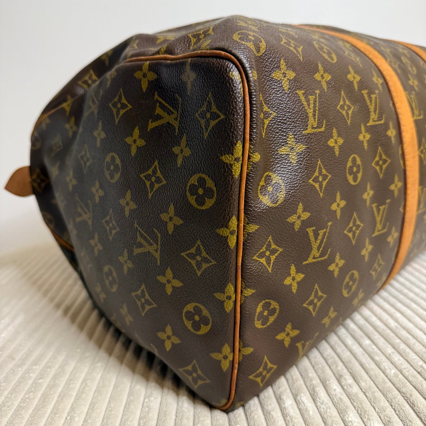 Louis Vuitton Keepall 50
