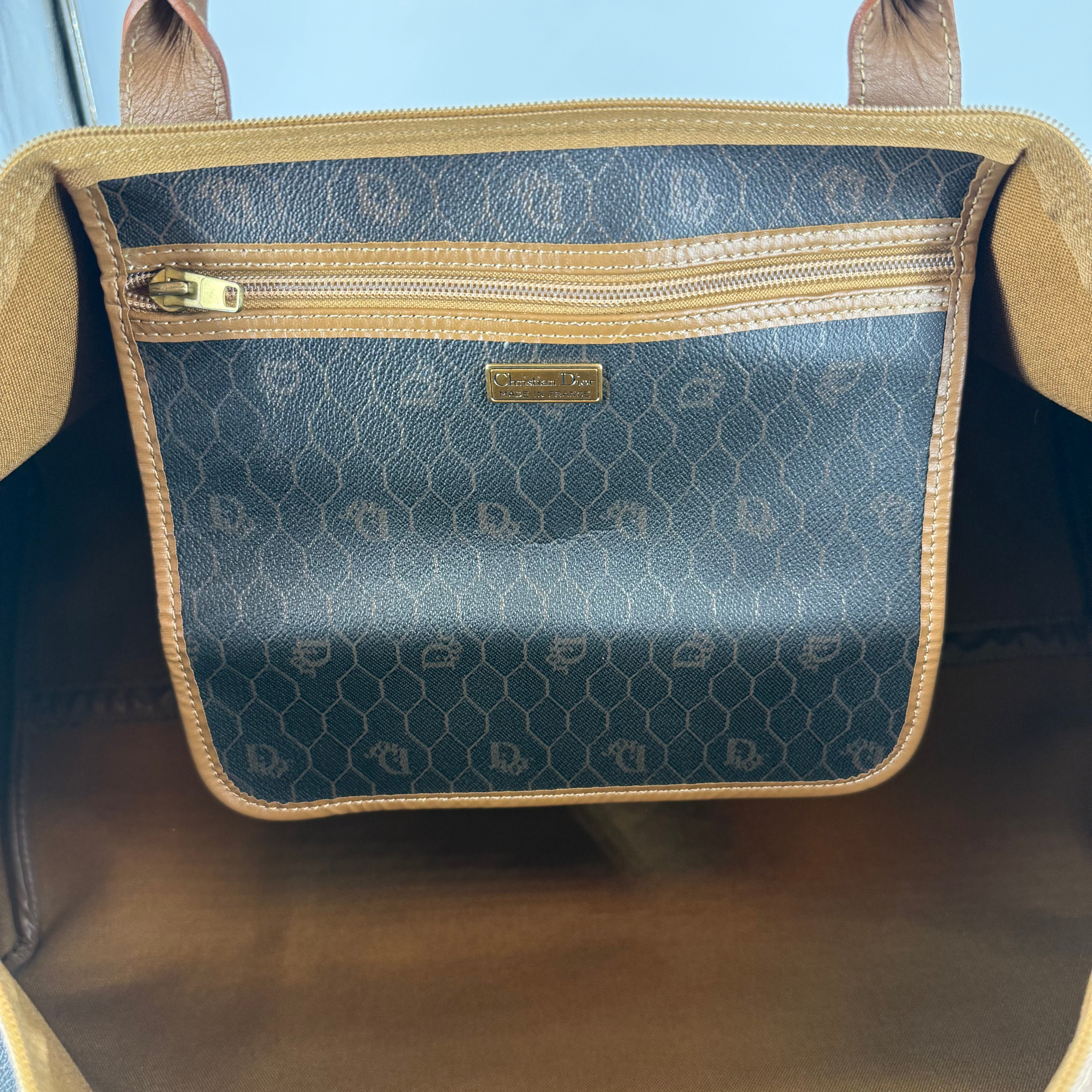 Boston Bag