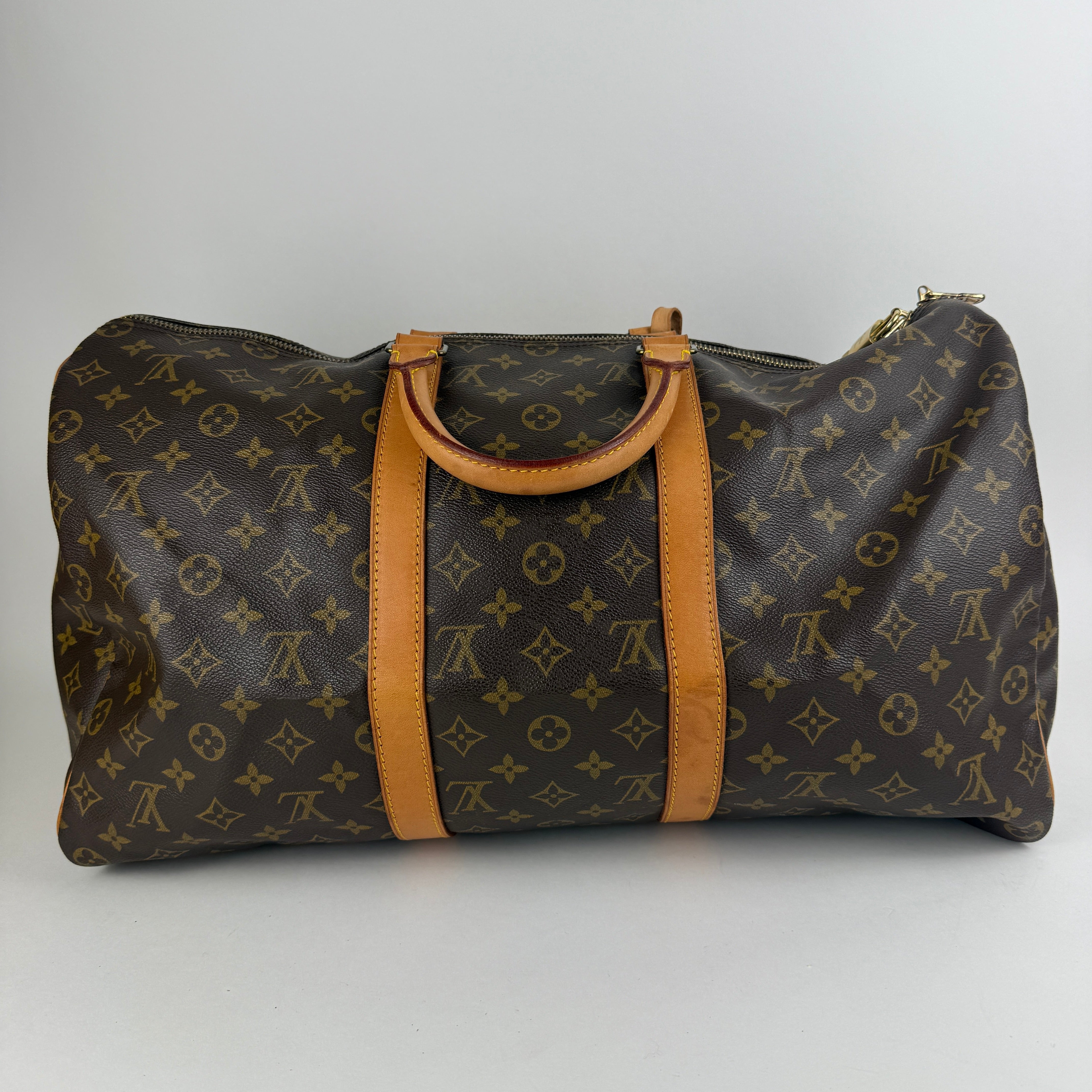 Keepall 50 Bandoulière