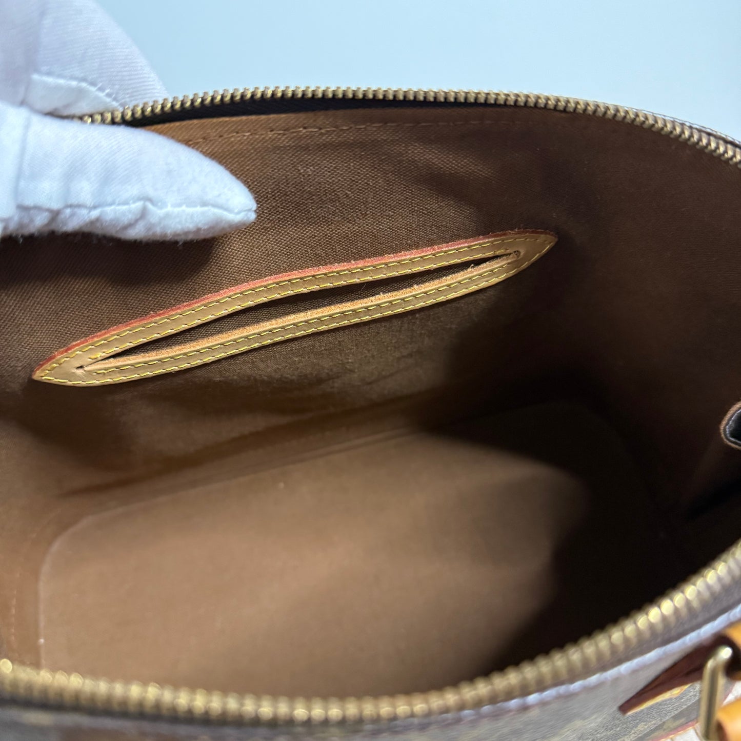 Louis Vuitton Alma PM