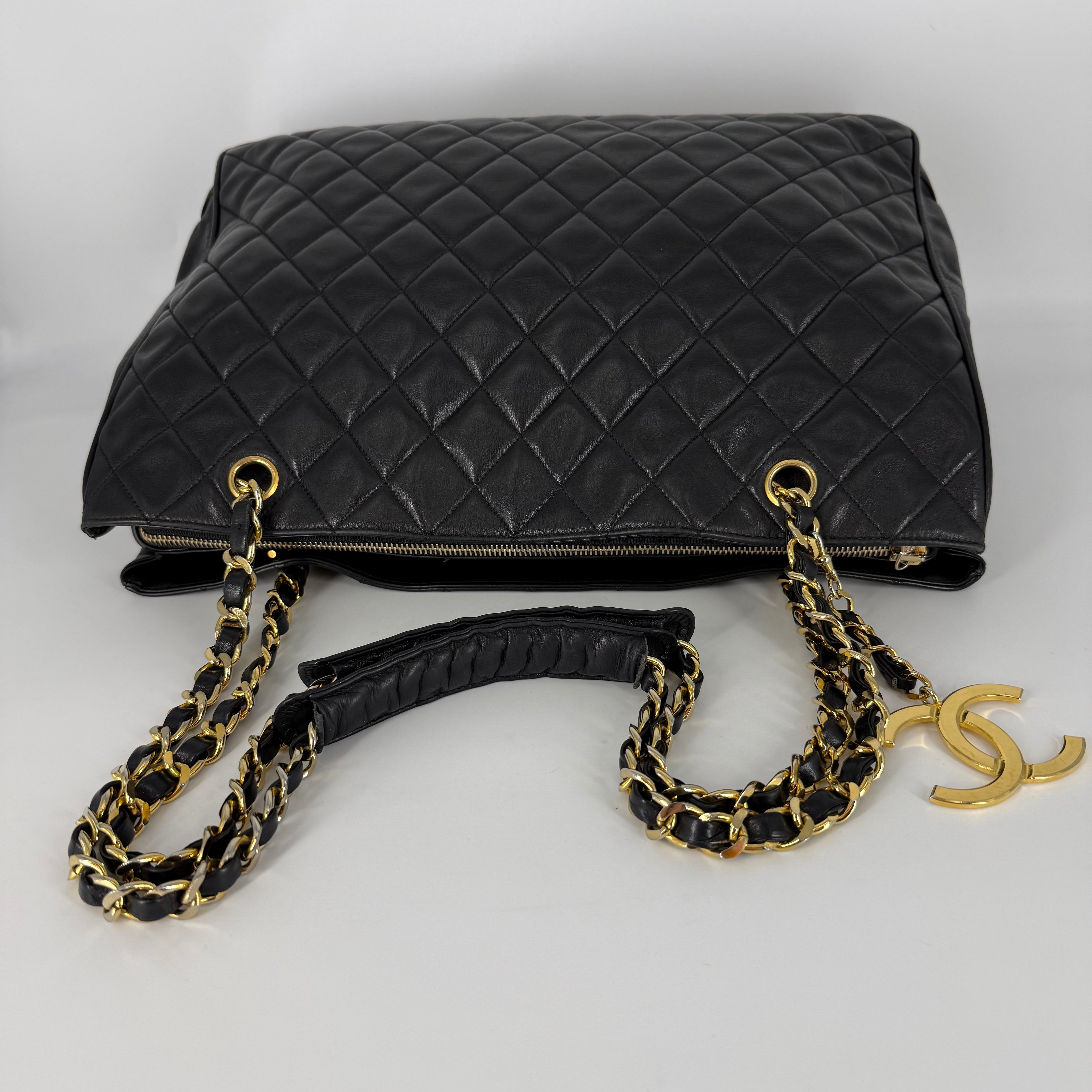 Grand Shopping Tote