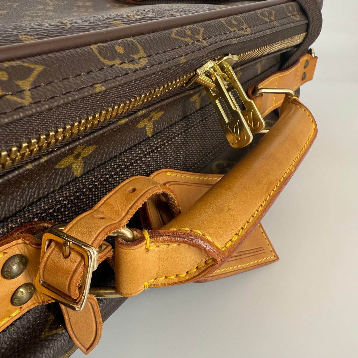 Louis Vuitton – Satellite 53 Suitcase