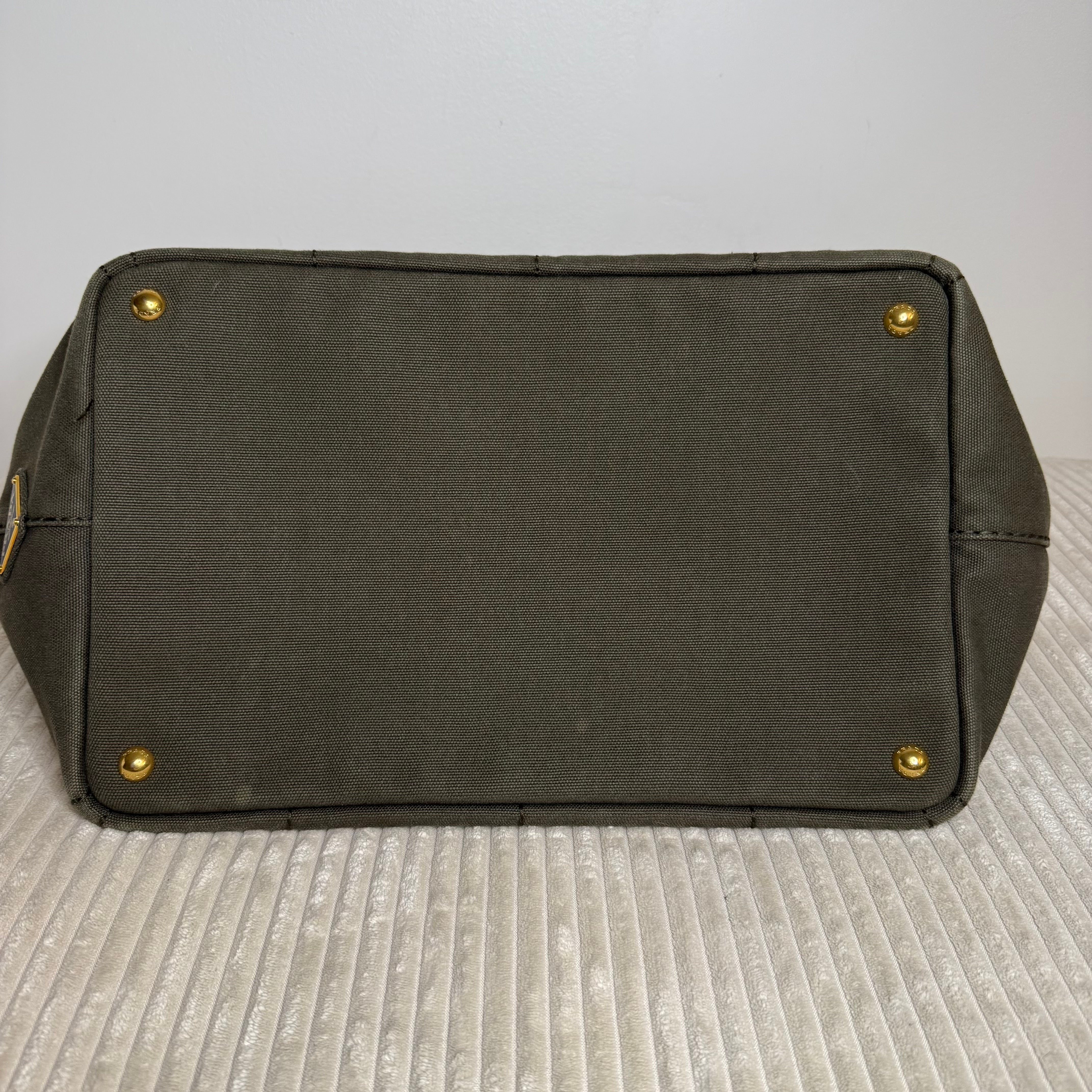 Large Canapa Tote Bag
