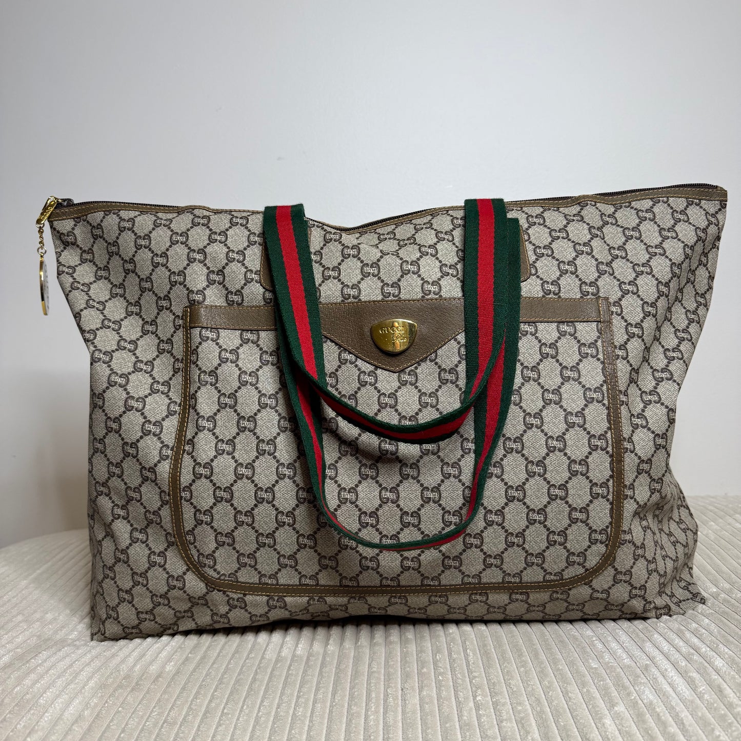 Gucci Plus Canvas Web