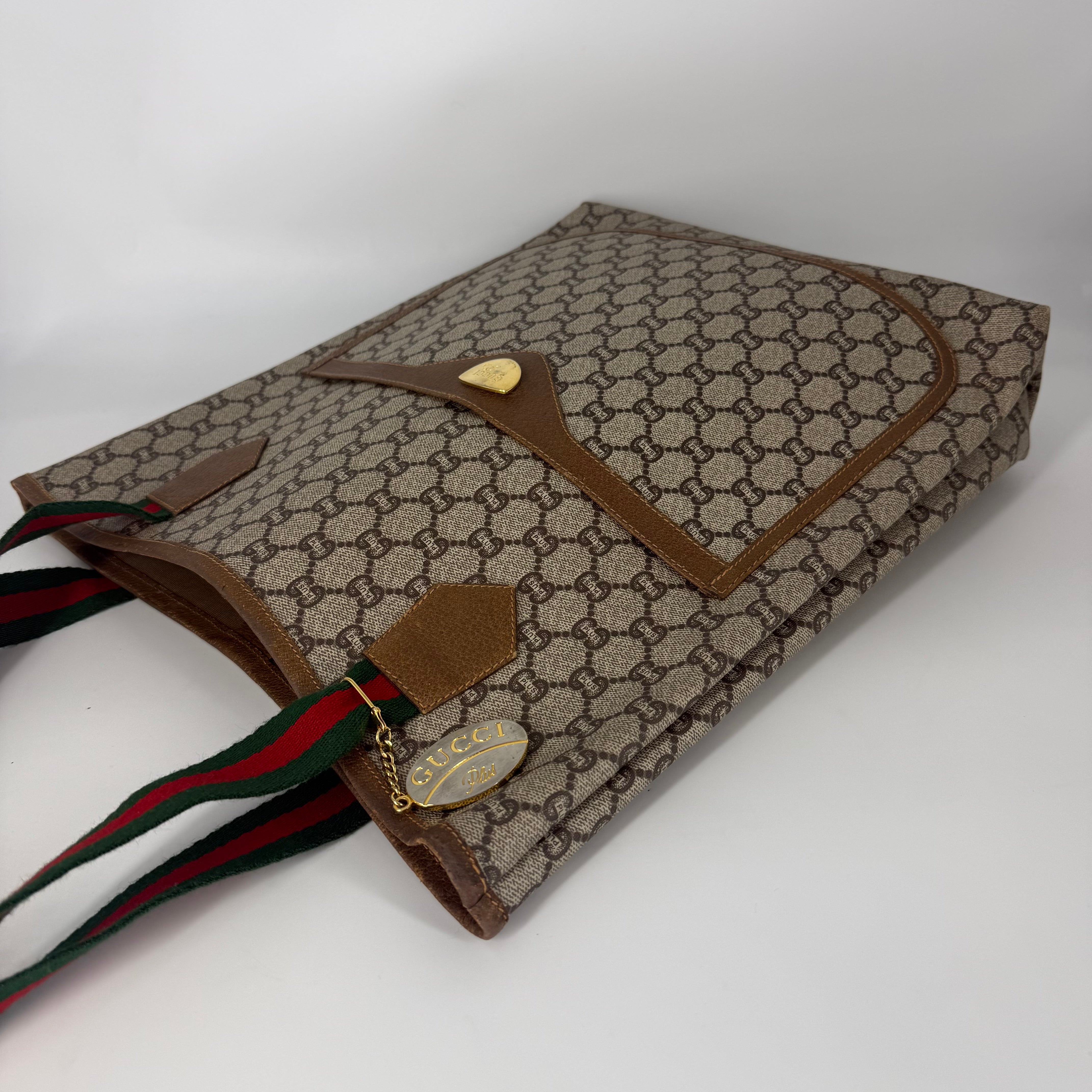 Tote Plus Bag