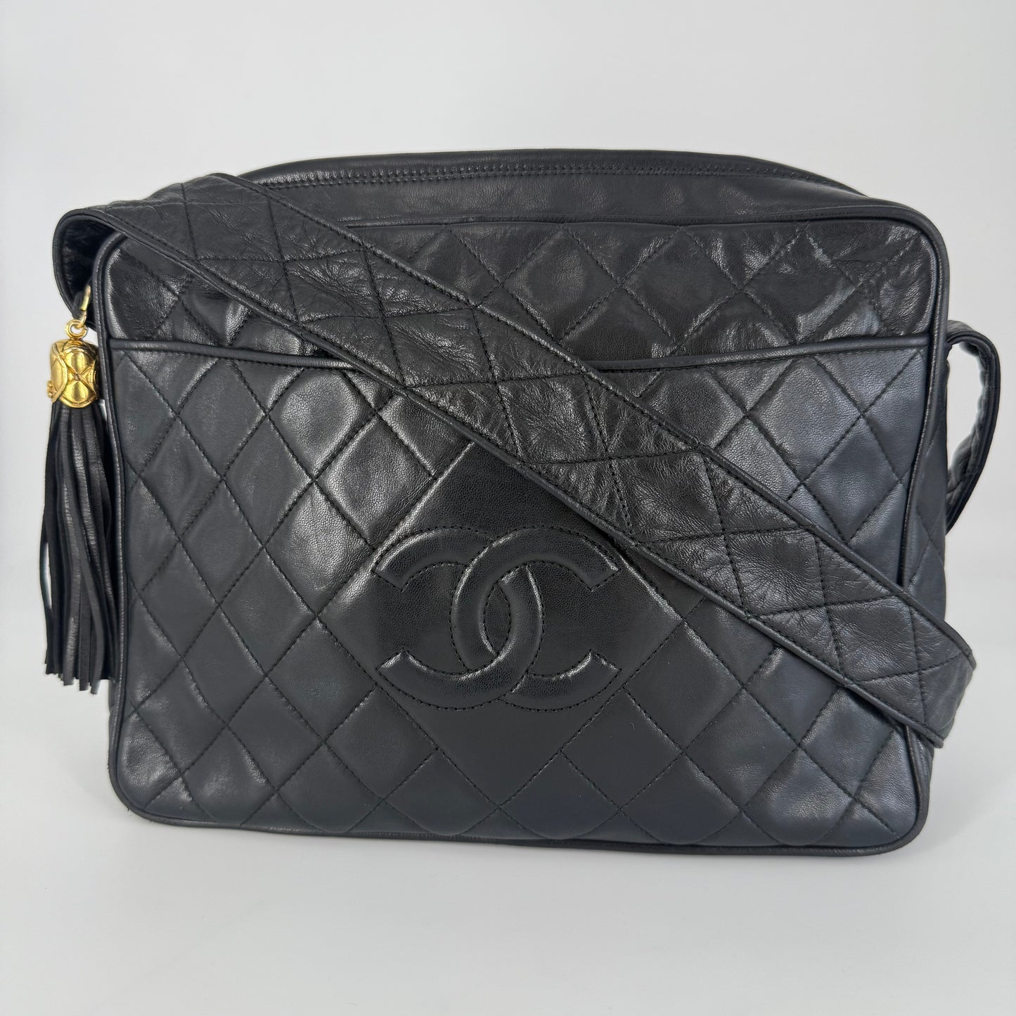 CHANEL Crossbody Bag