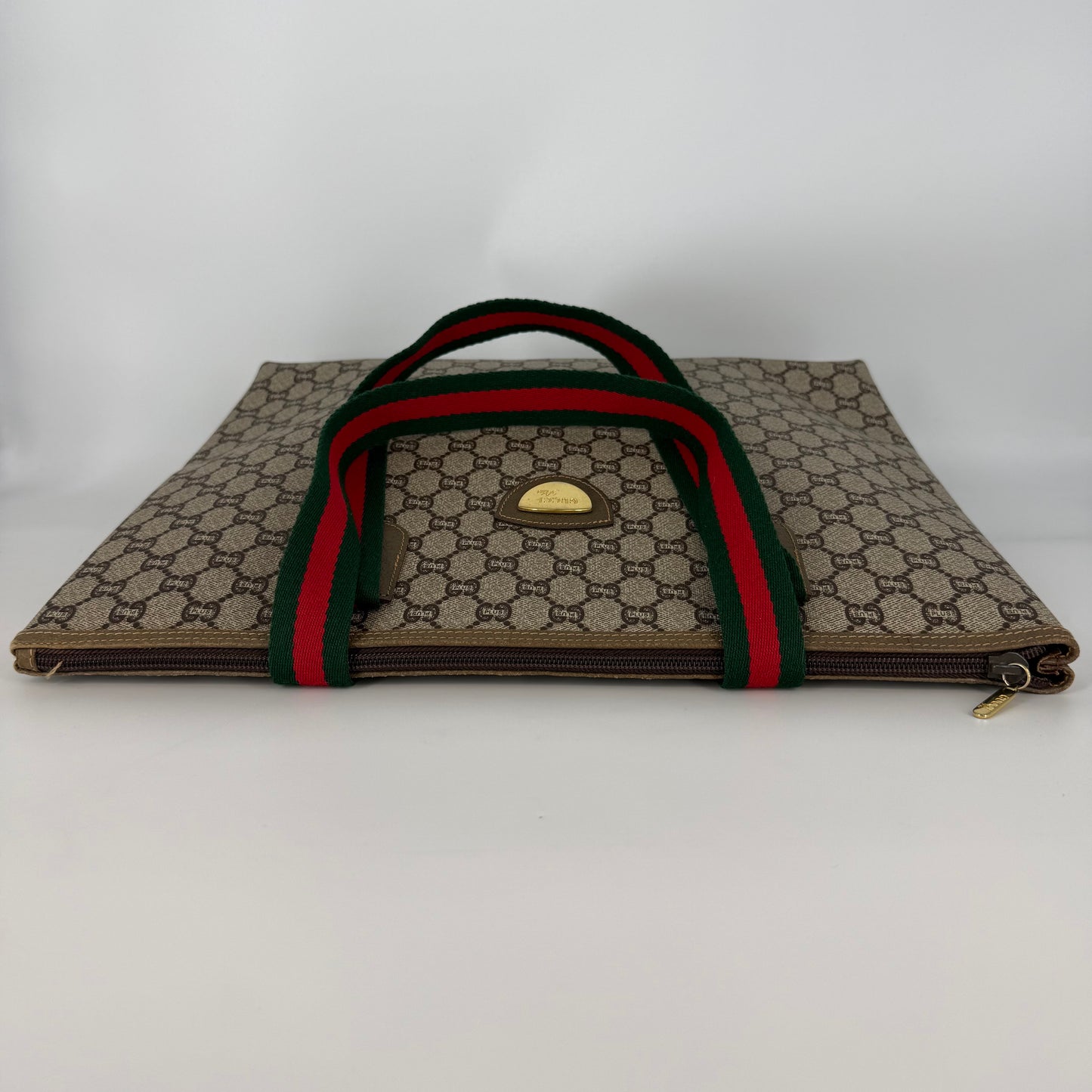 GUCCI Plus GG Tote