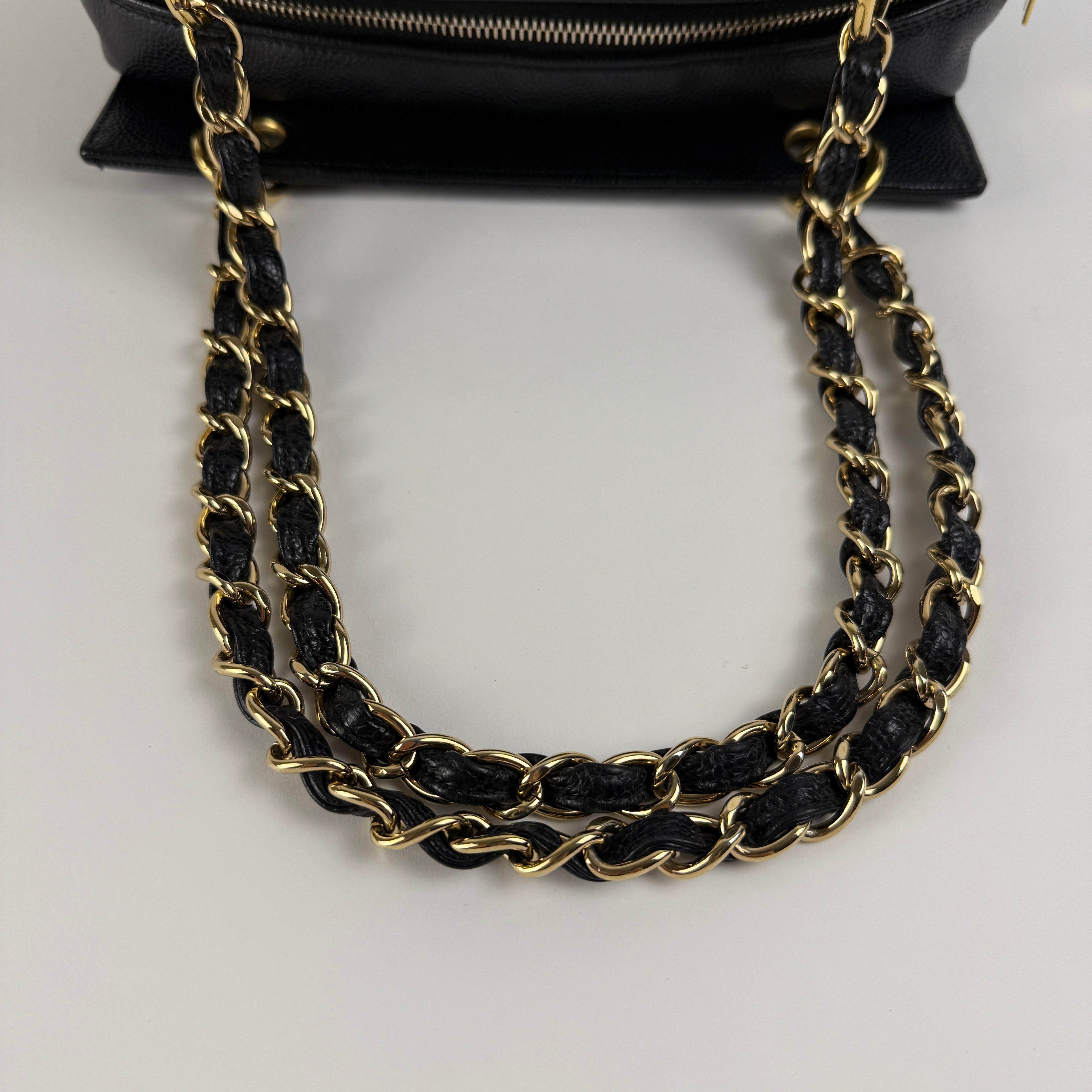 Petite Timeless Tote (PTT)