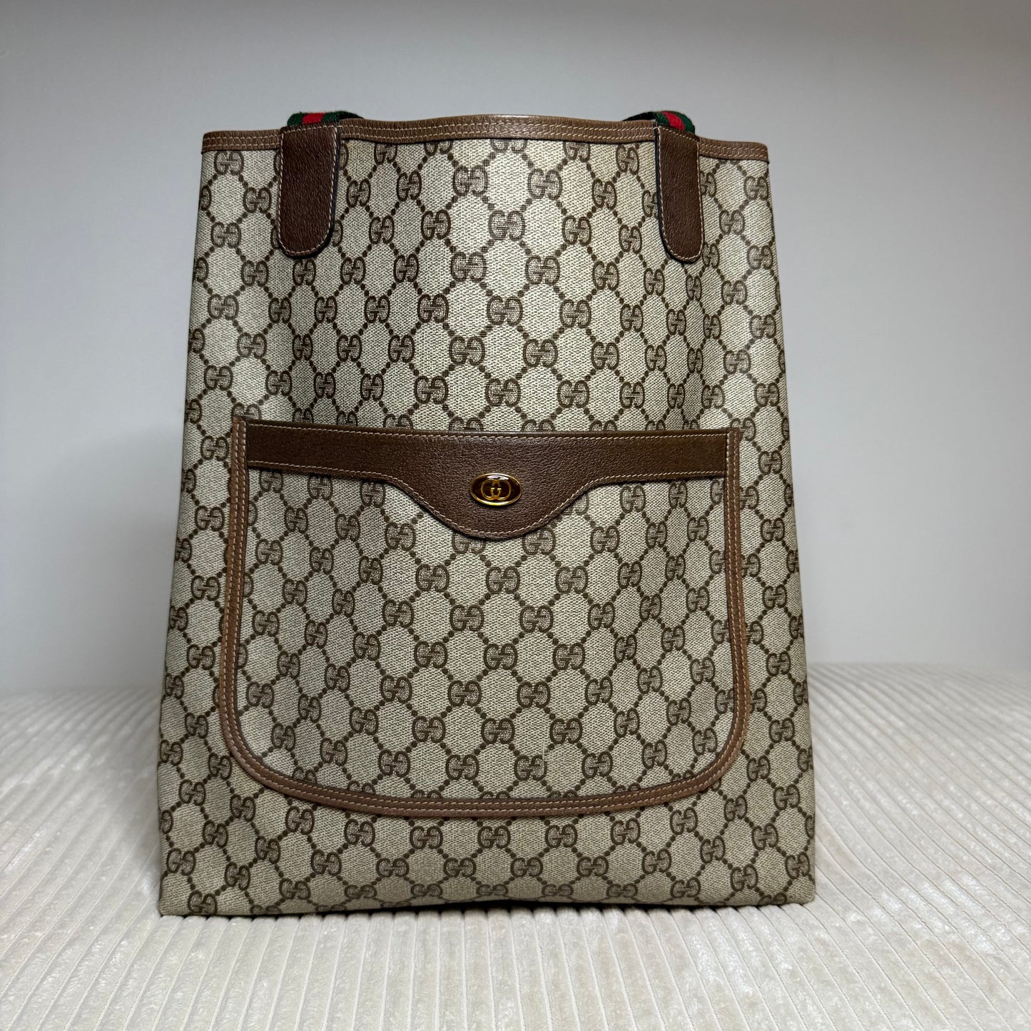 Gucci - Ophidia tote bag