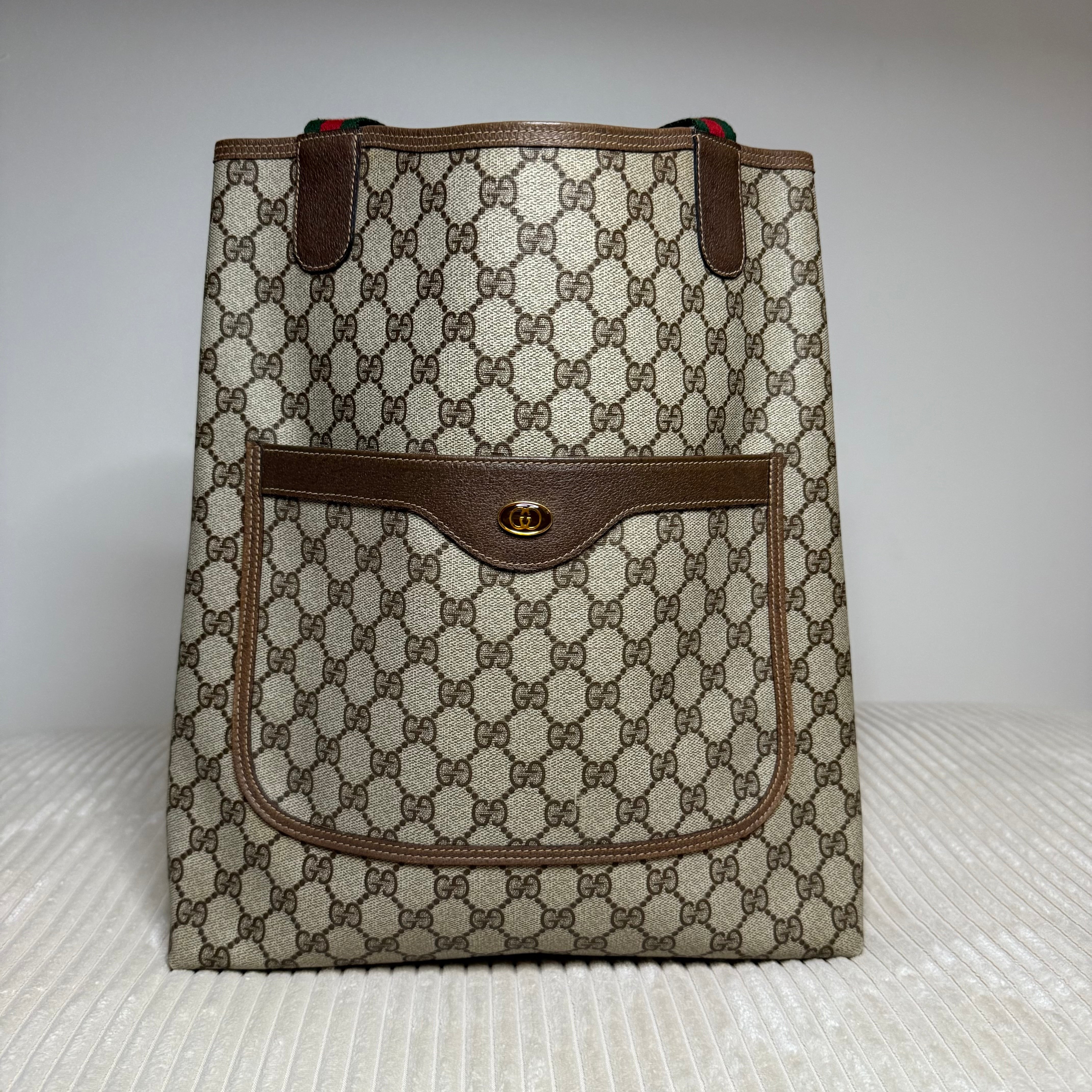 Ophidia tote bag