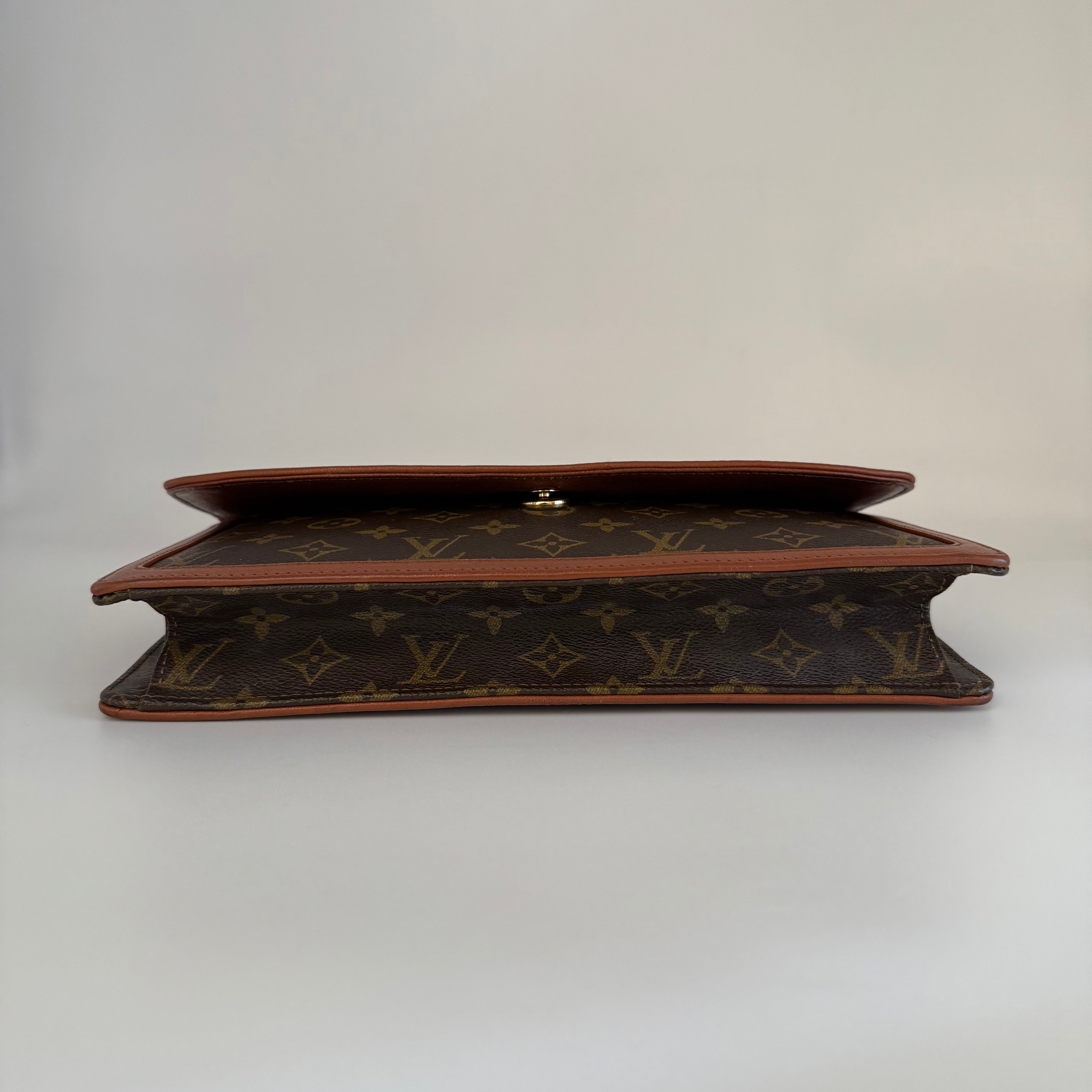 Pochette Dame