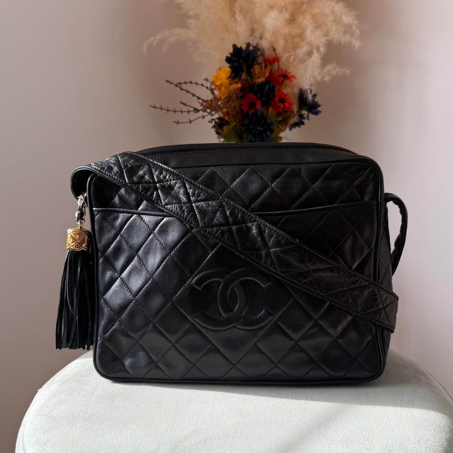 CHANEL Crossbody Bag