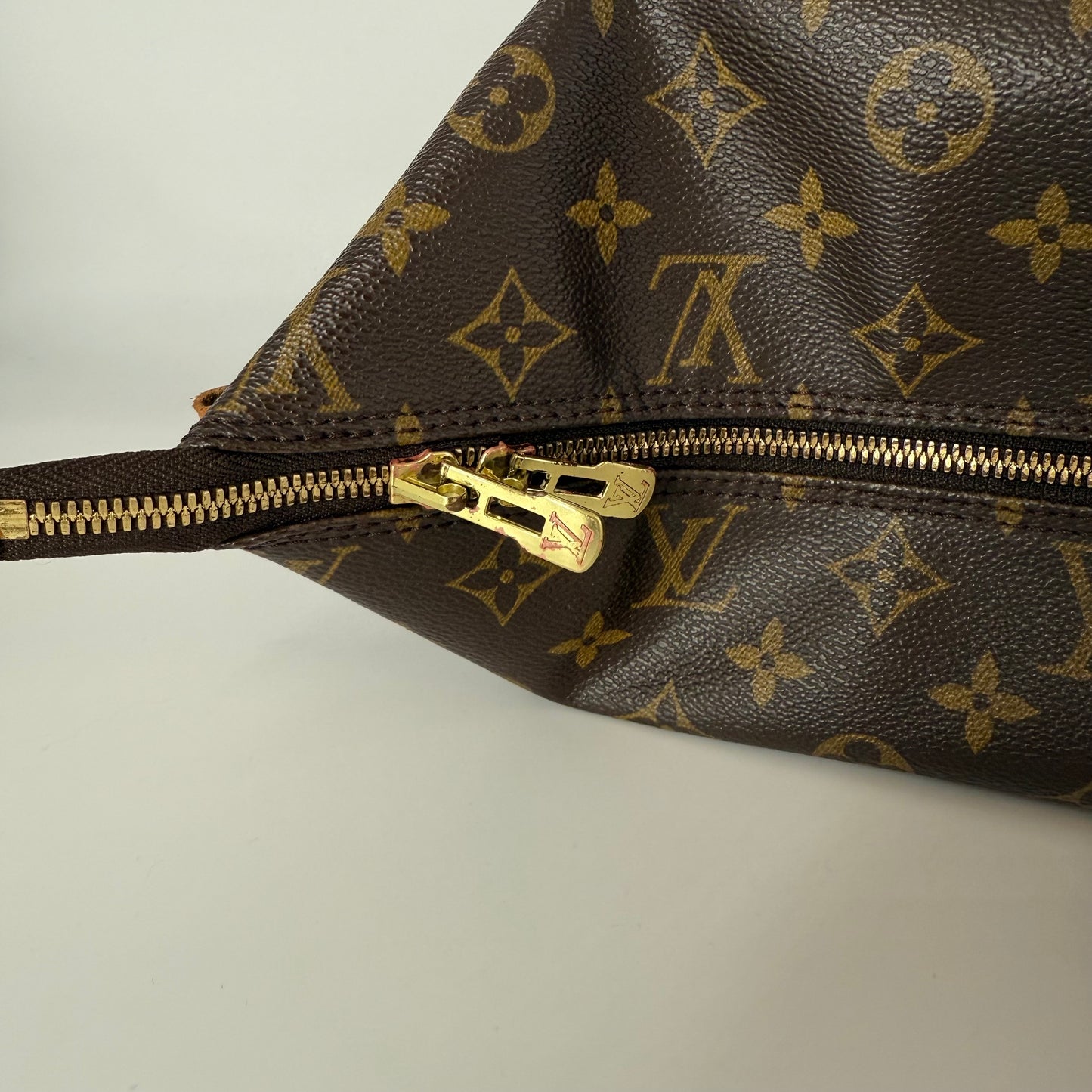 LOUIS VUITTON Vanity Star Bag, Designed by Sharon Stone. Collector’s Edition.