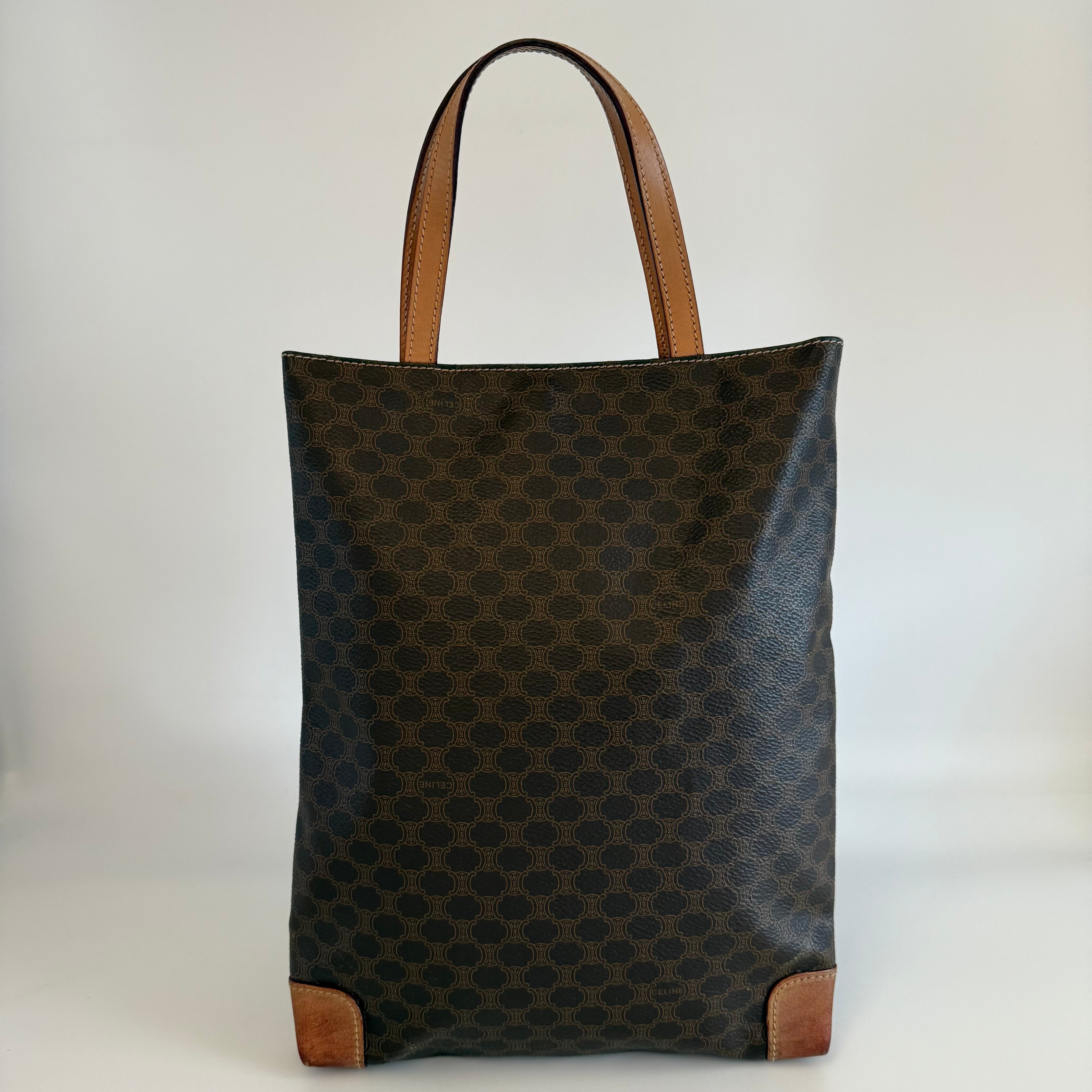 CELINE Tote Bag