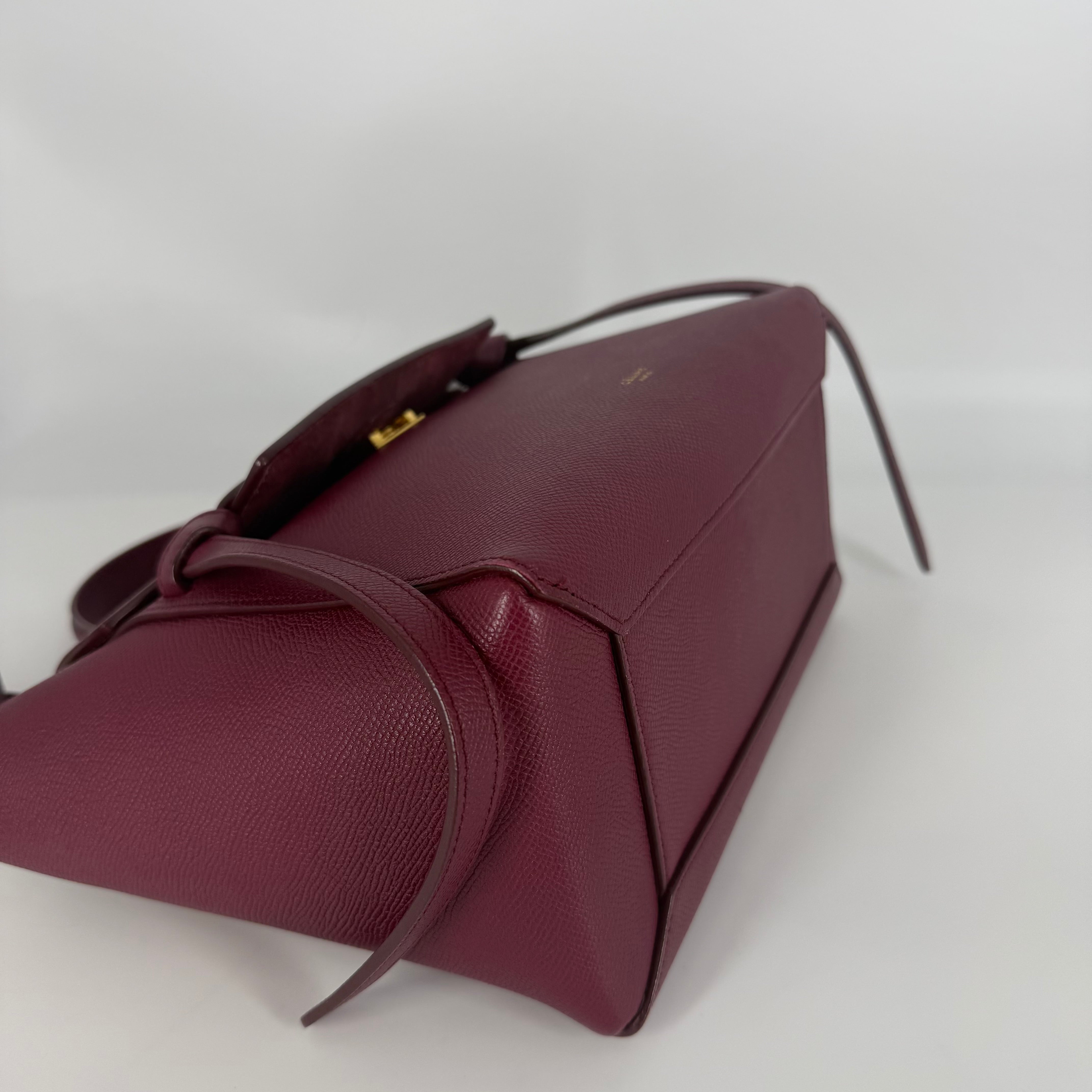 Belt Bag