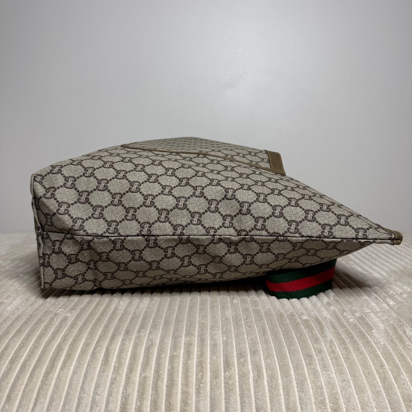 Gucci Plus Canvas Web
