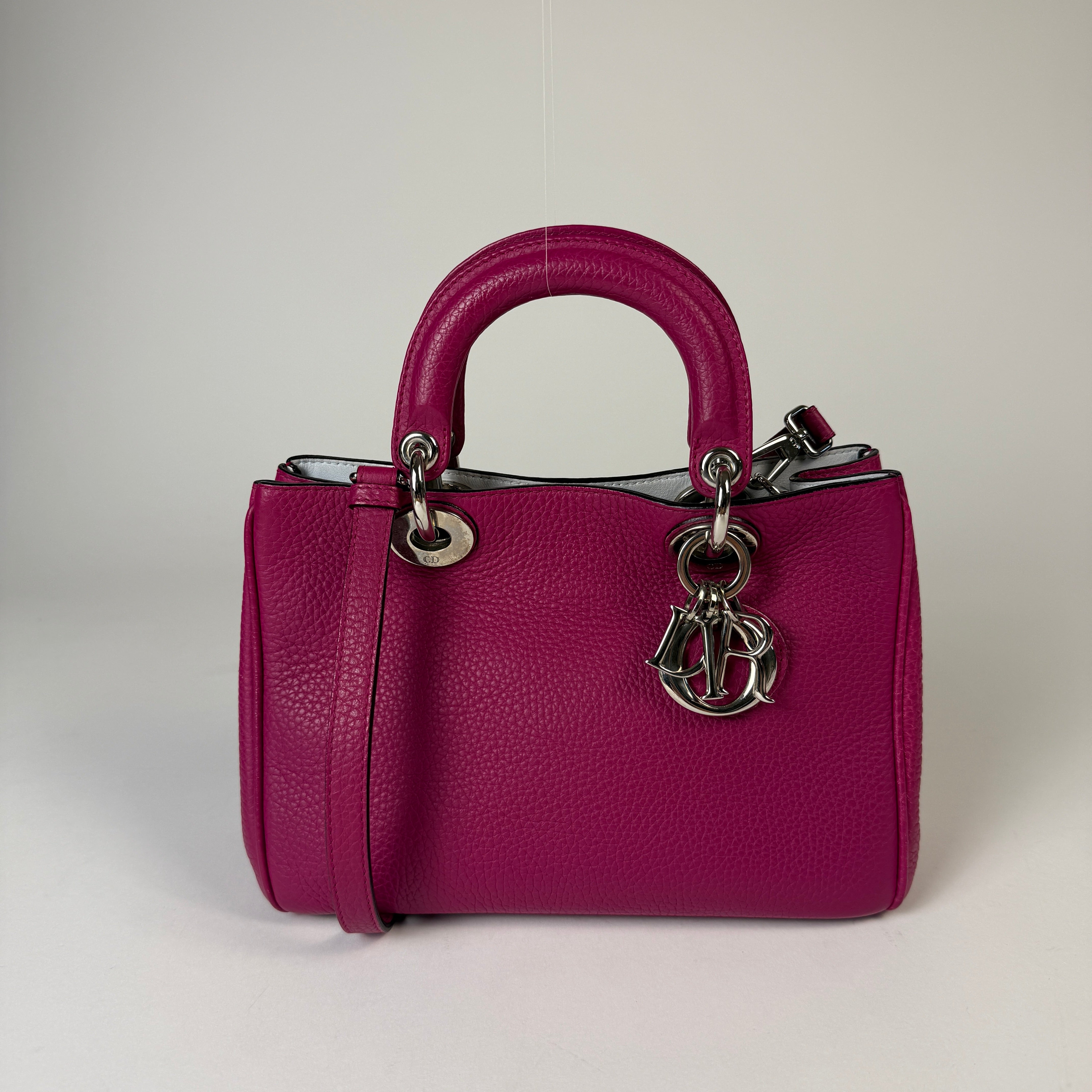 DIORISSIMO Fuchsia Pink