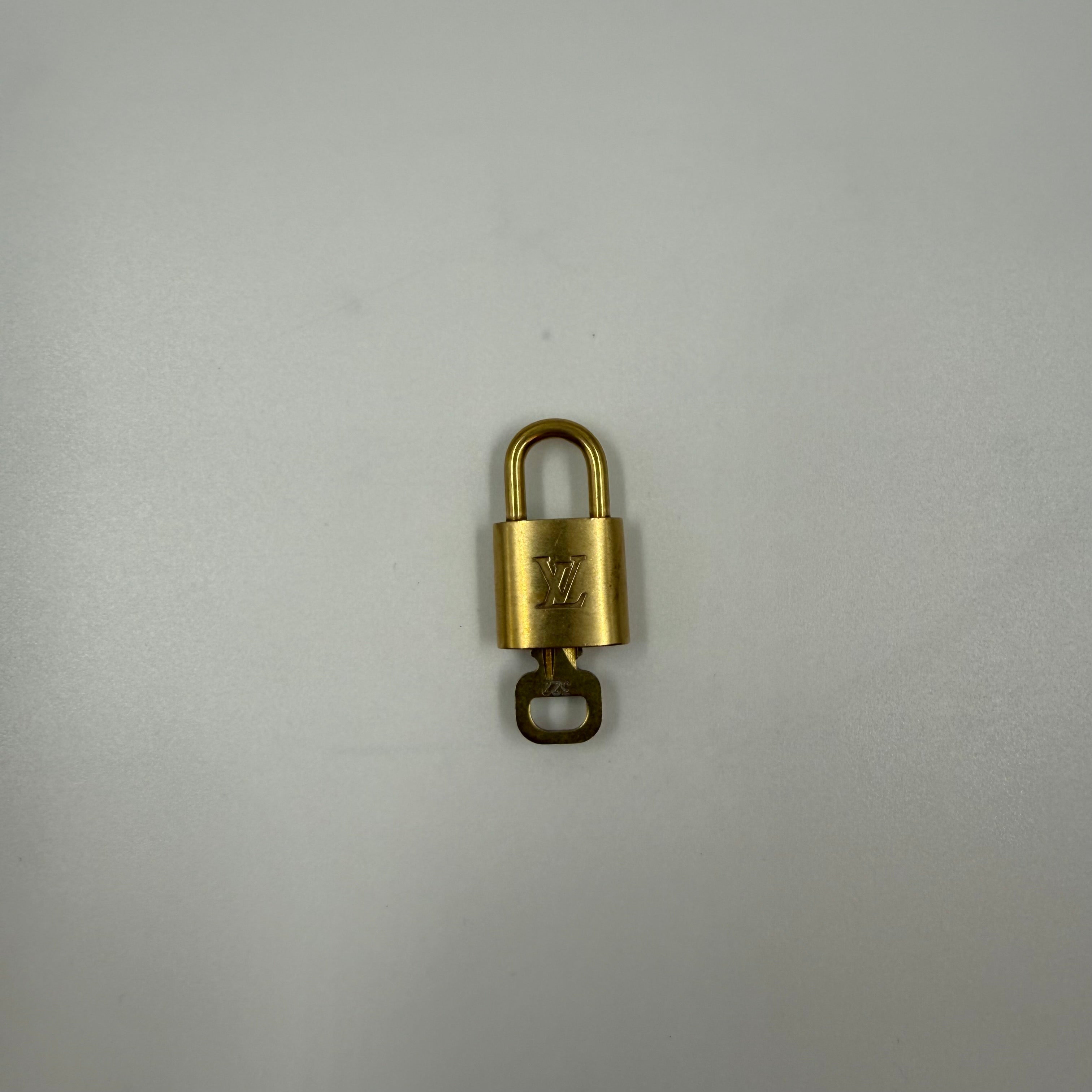 Padlock 300