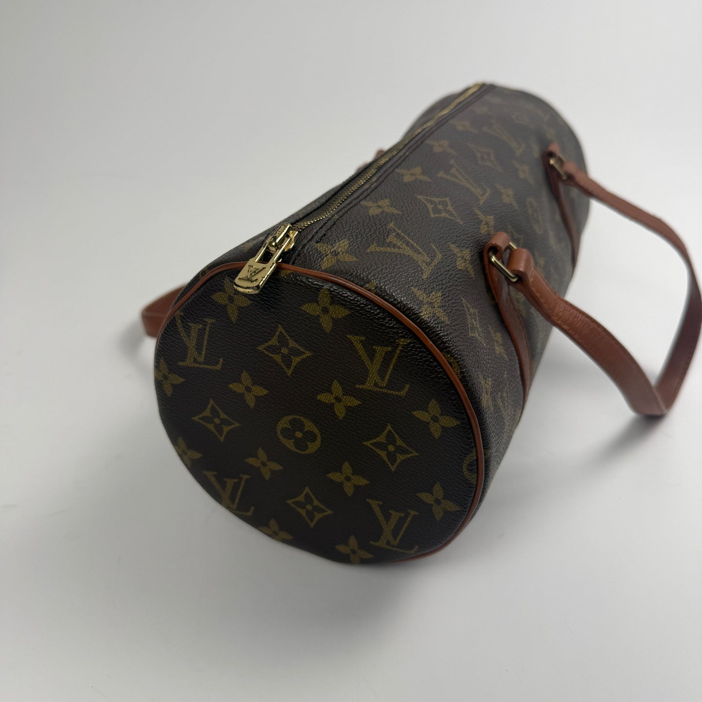 LOUIS VUITTON Papillon 30