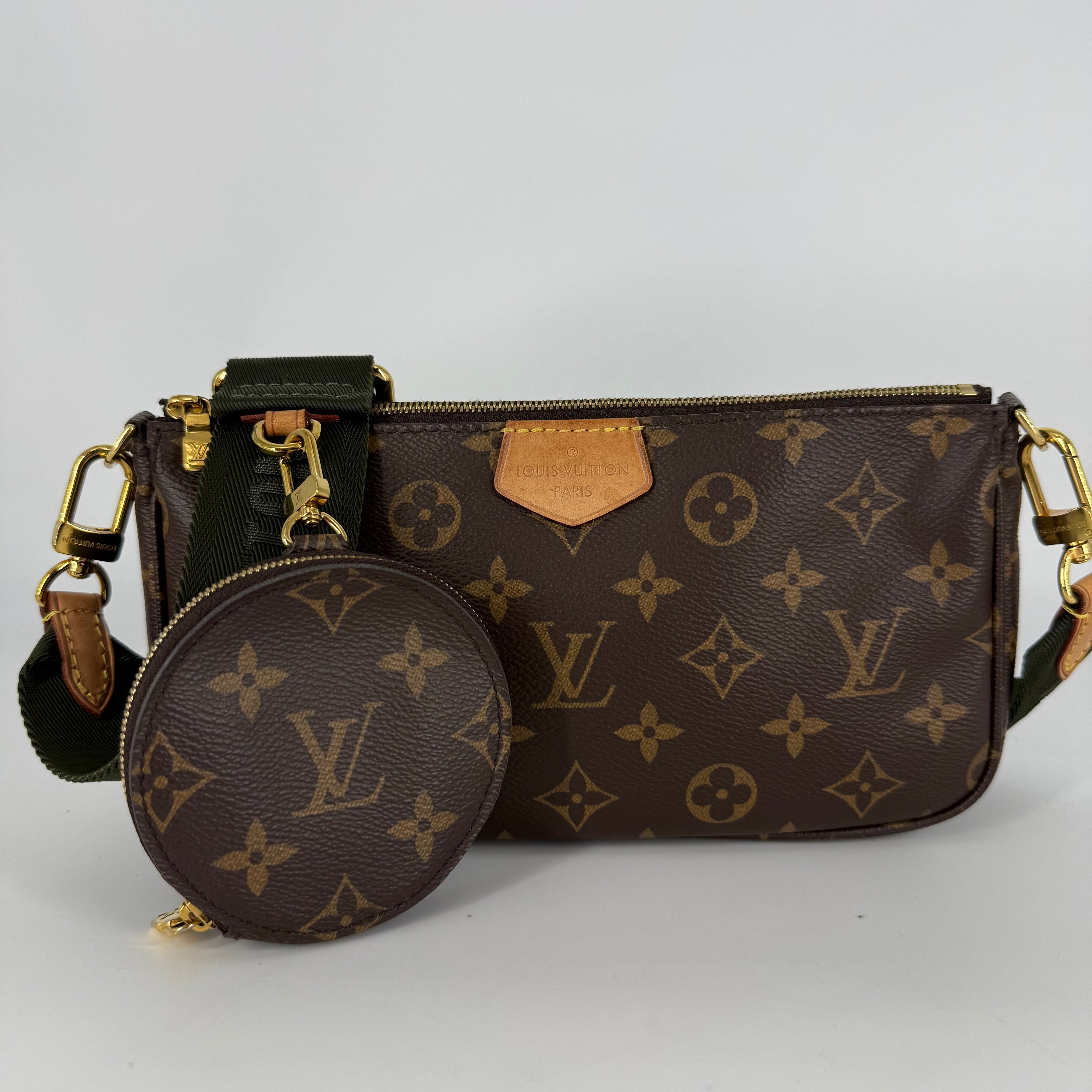 Multi Pochette
