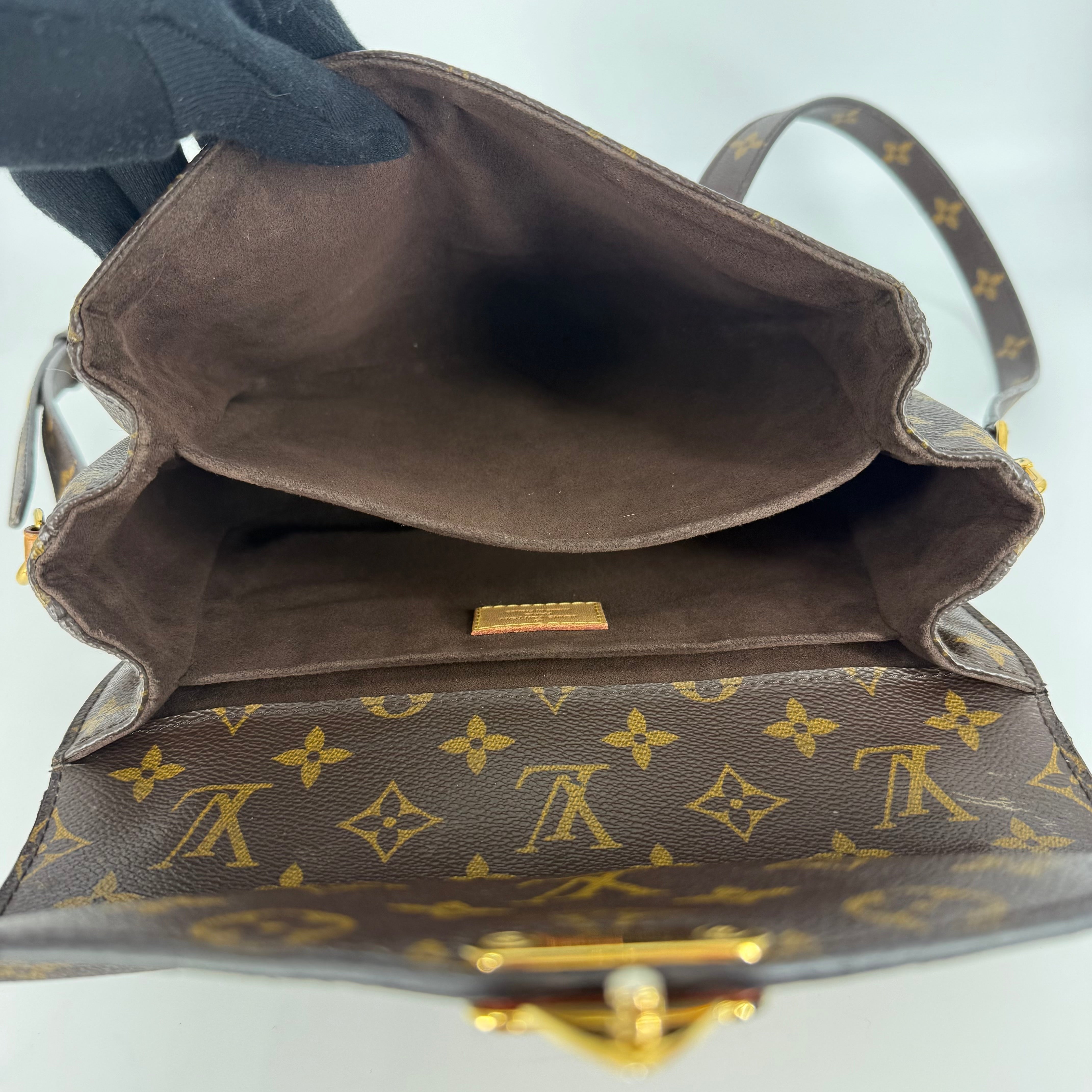 Pochette Métis