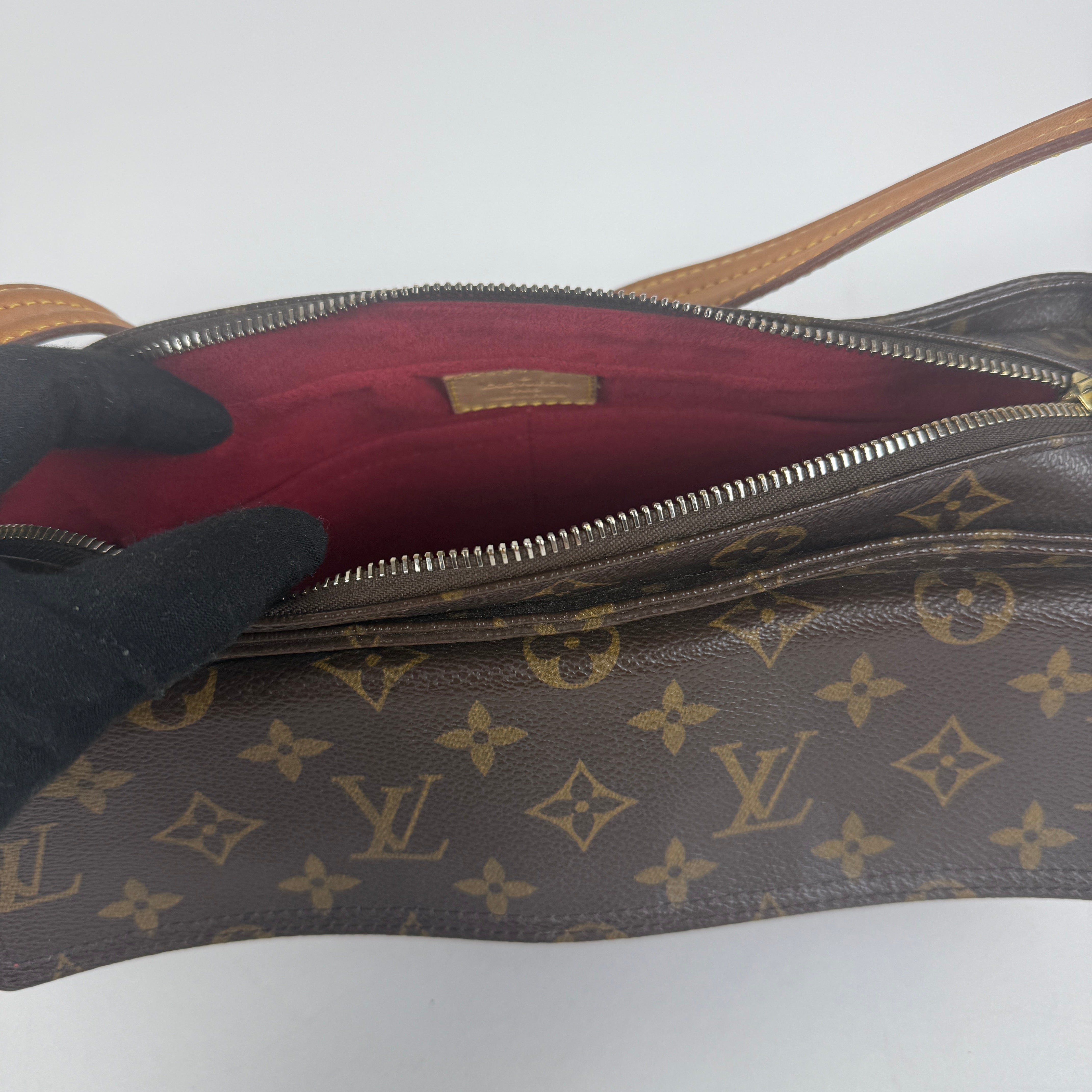 Monogram Viva-Cité MM