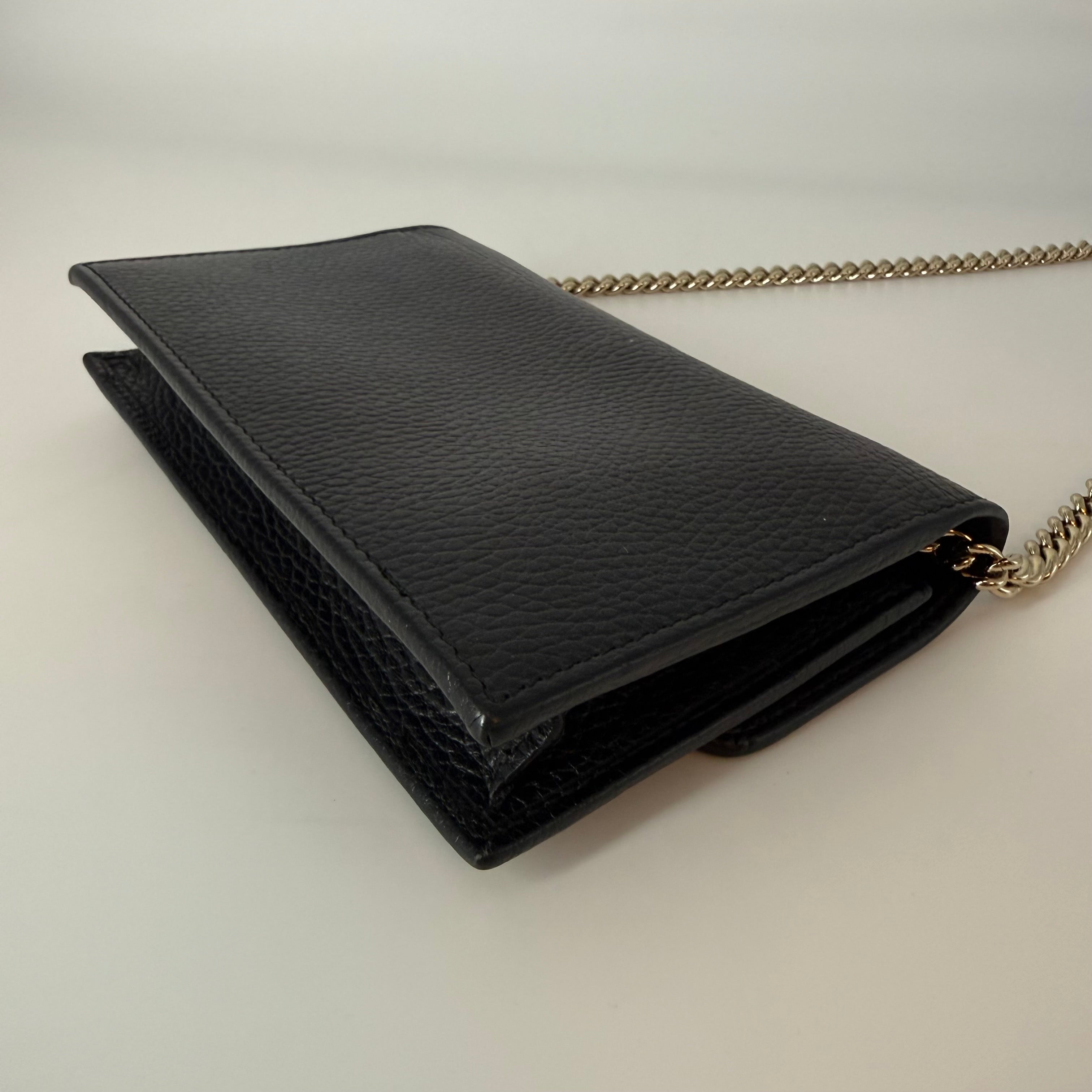 Wallet on Chain
