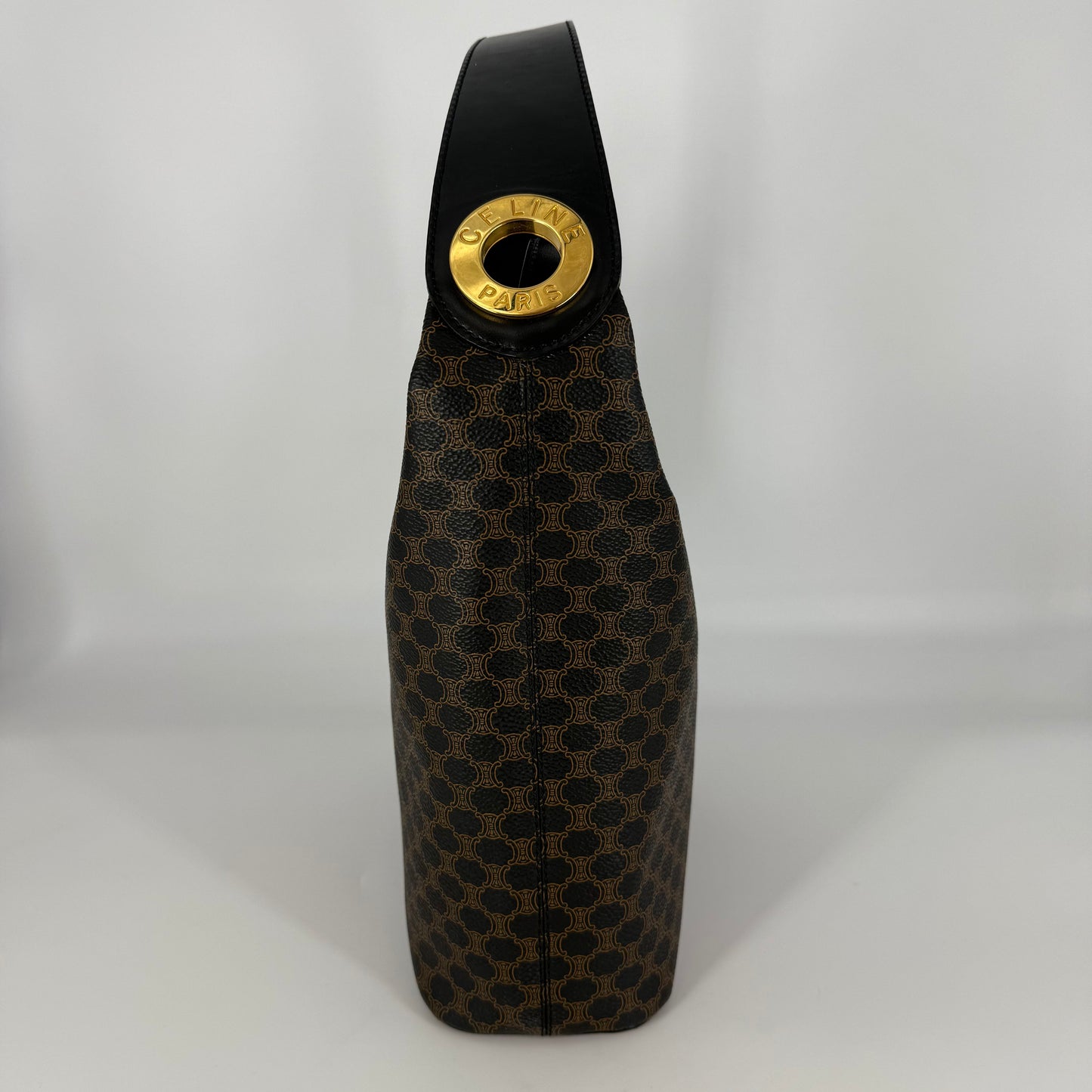 CELINE Macadam Triomphe Bag