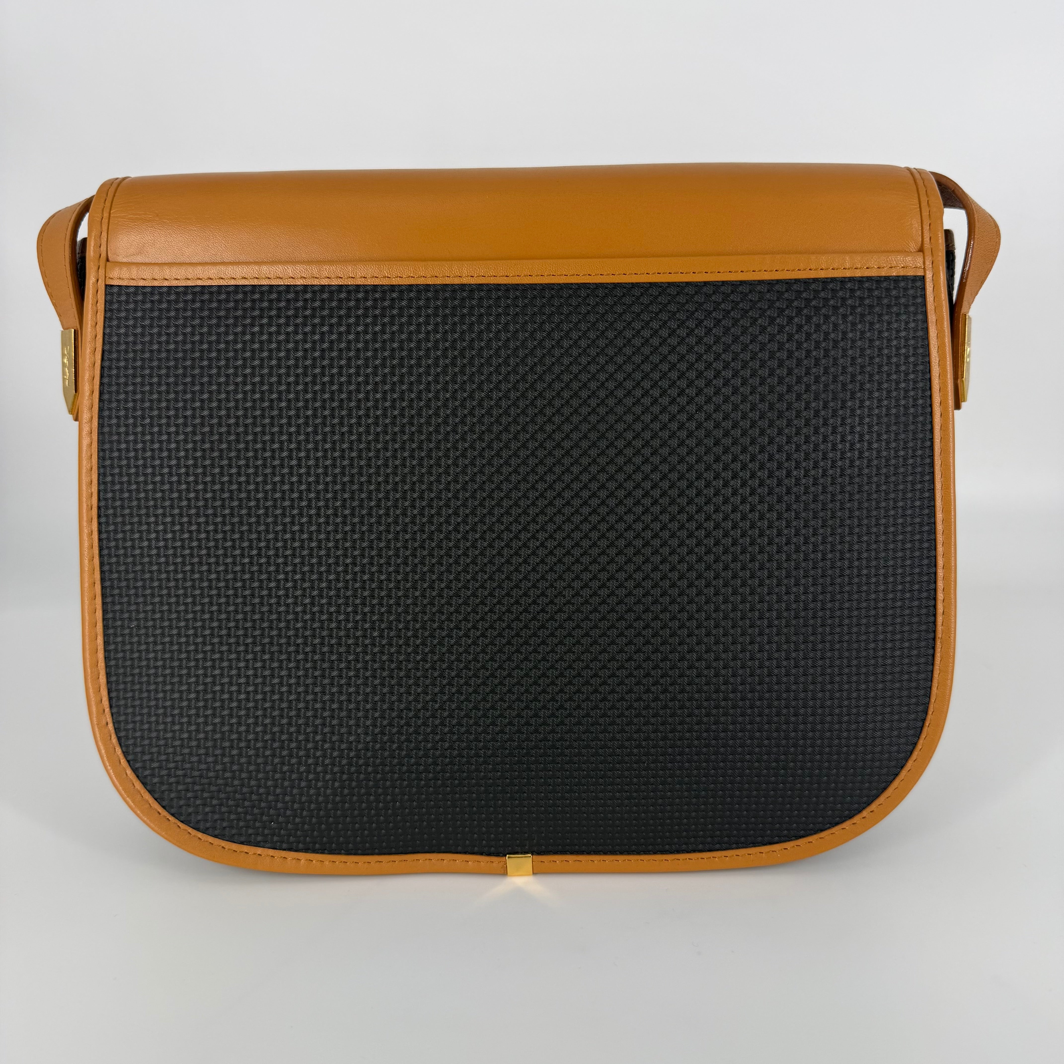 Vintage Crossbody Bag