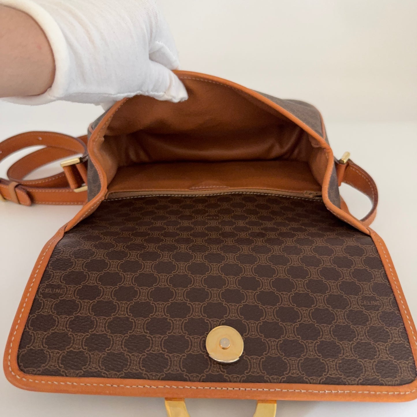 Céline Macadam Brown