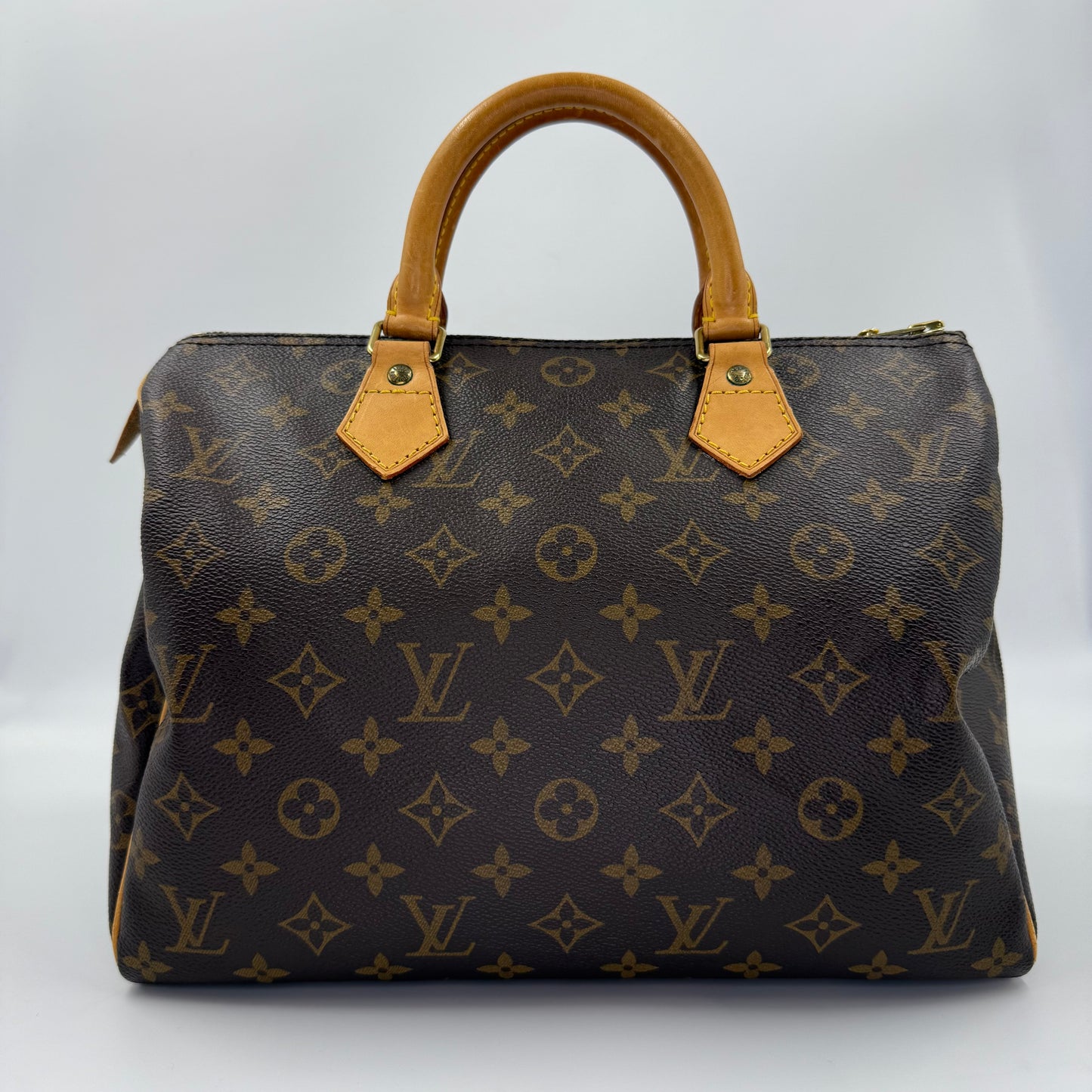 Louis Vuitton - Speedy 30