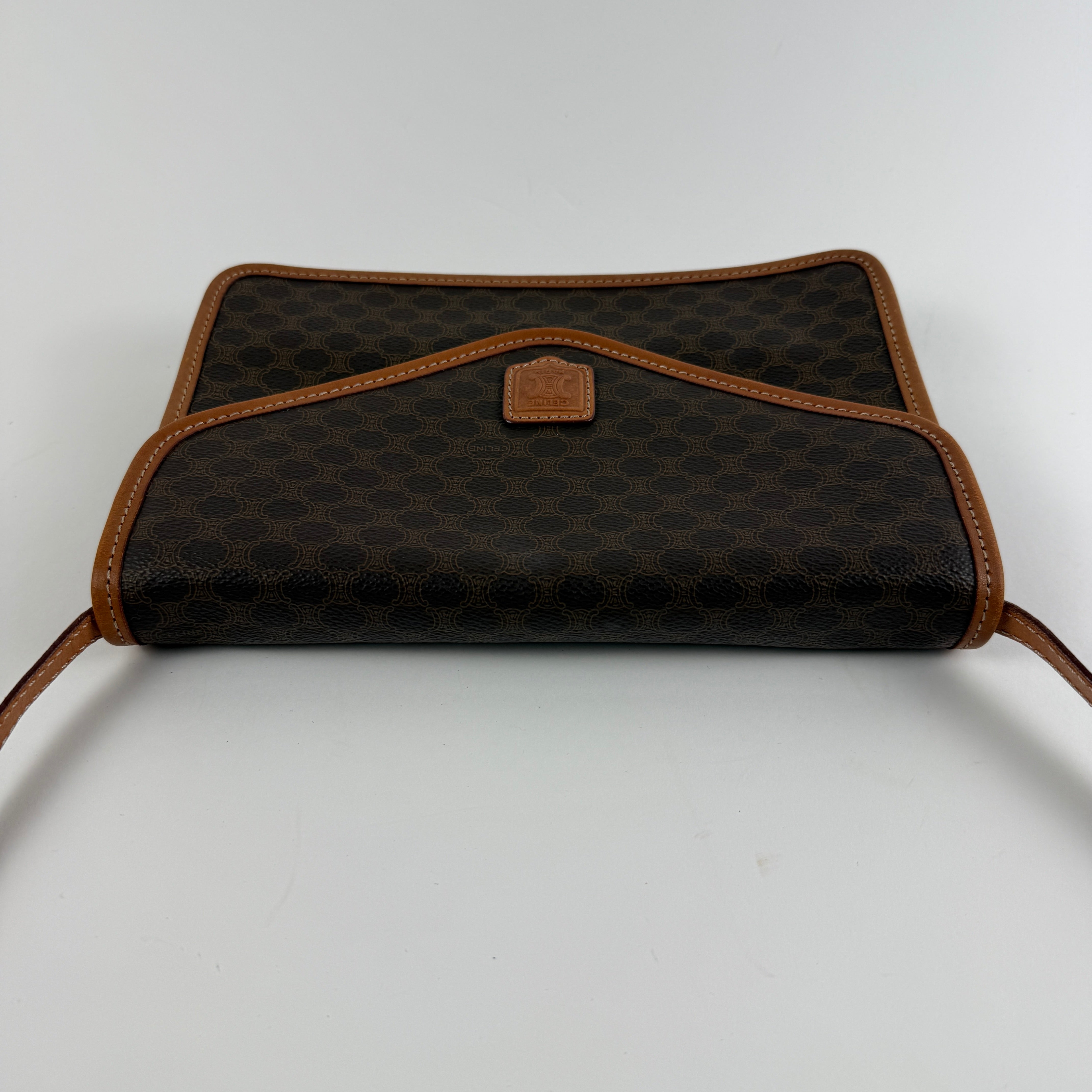 CROSSBODY MACADAM