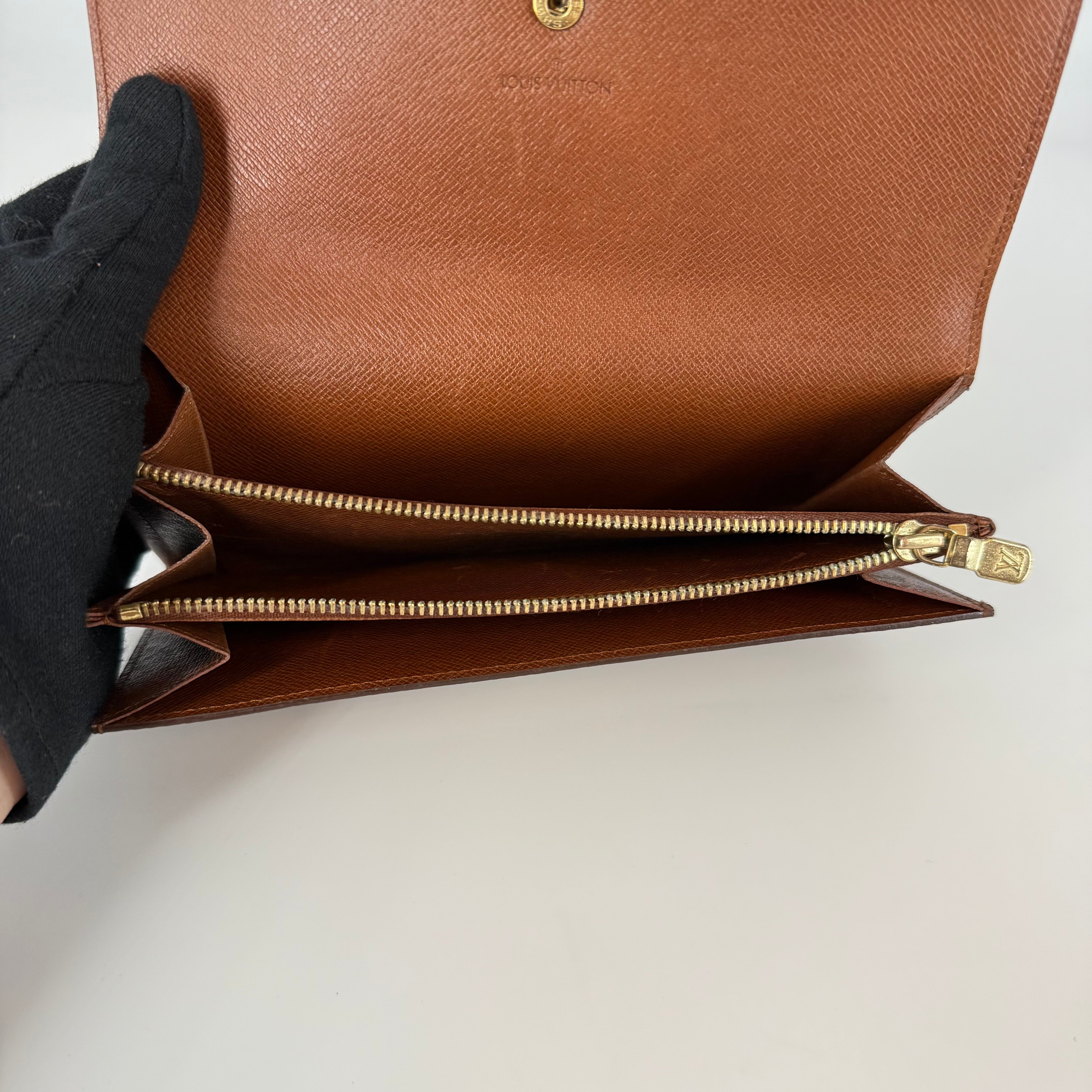 Bifold Wallet