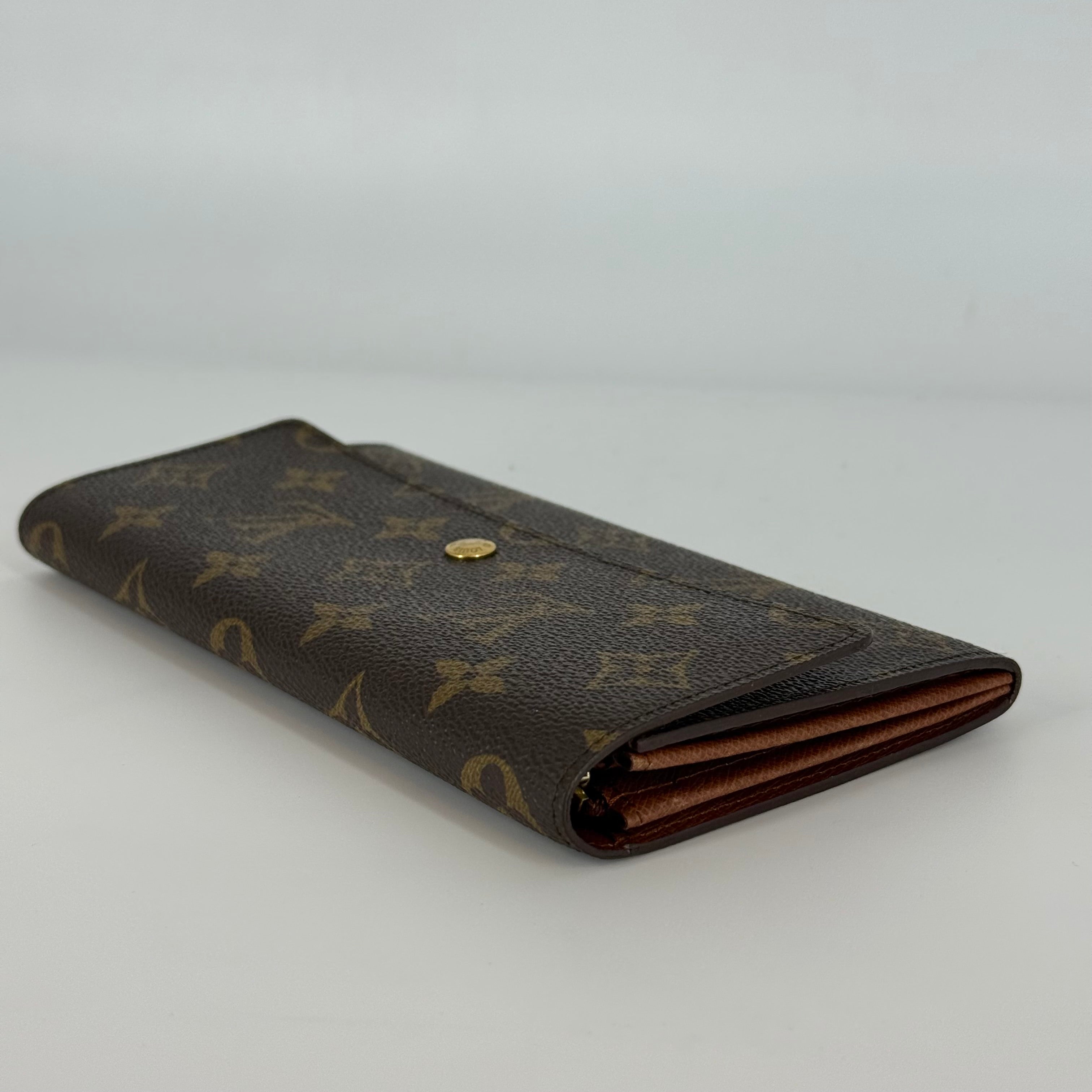 Bifold Wallet