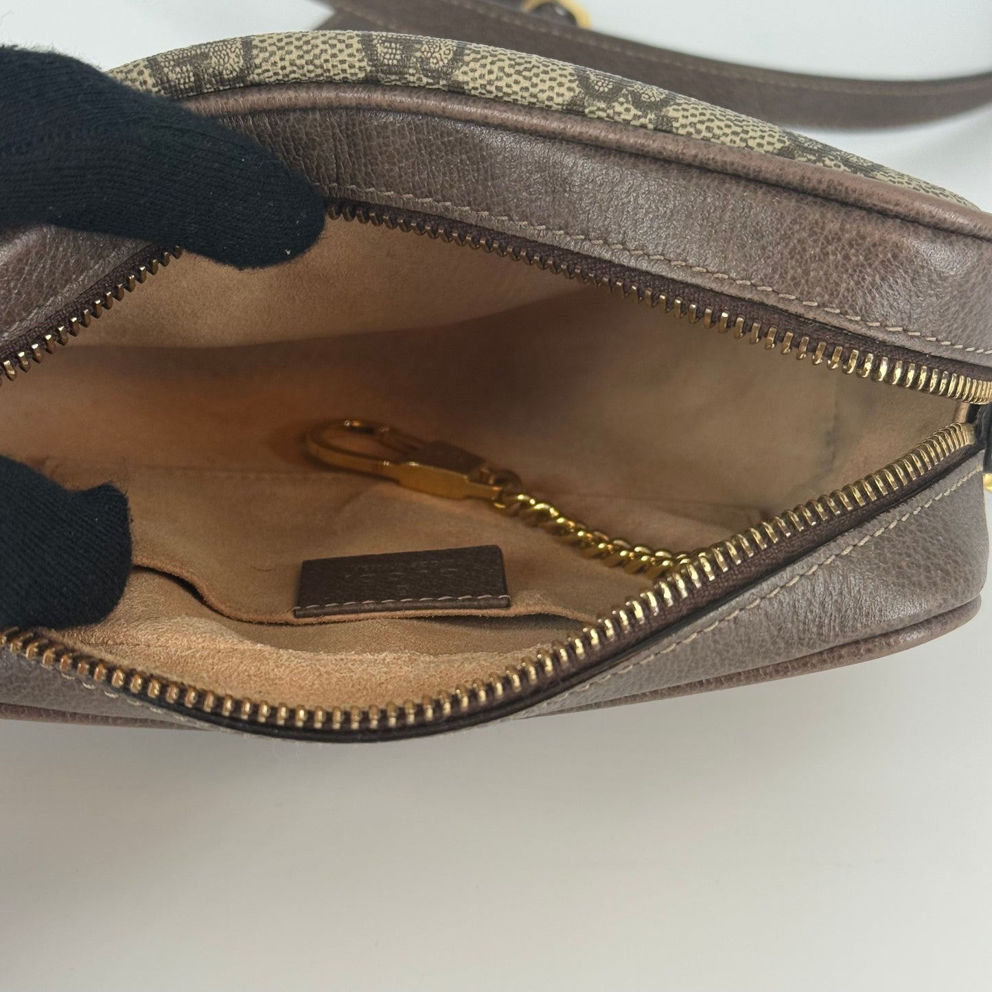 Gucci – GG Supreme Ophidia