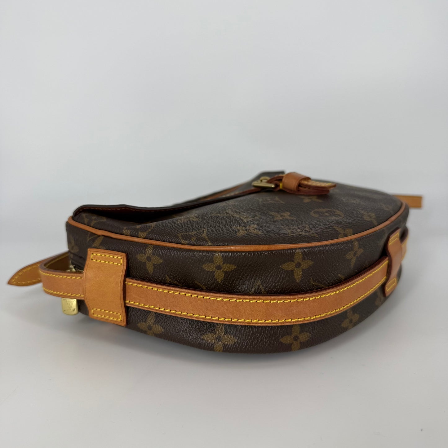 LOUIS VUITTON Jeune Fille MM