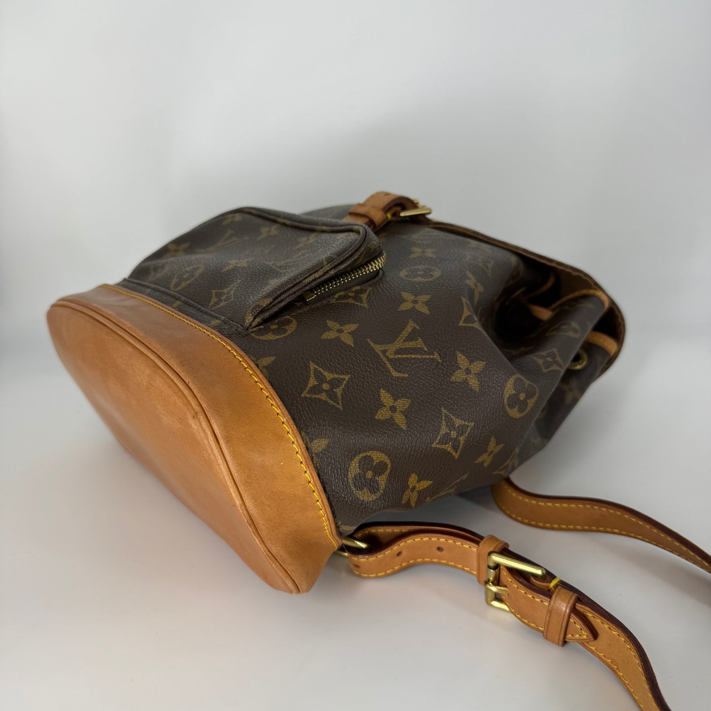 LOUIS VUITTON Montsouris PM
