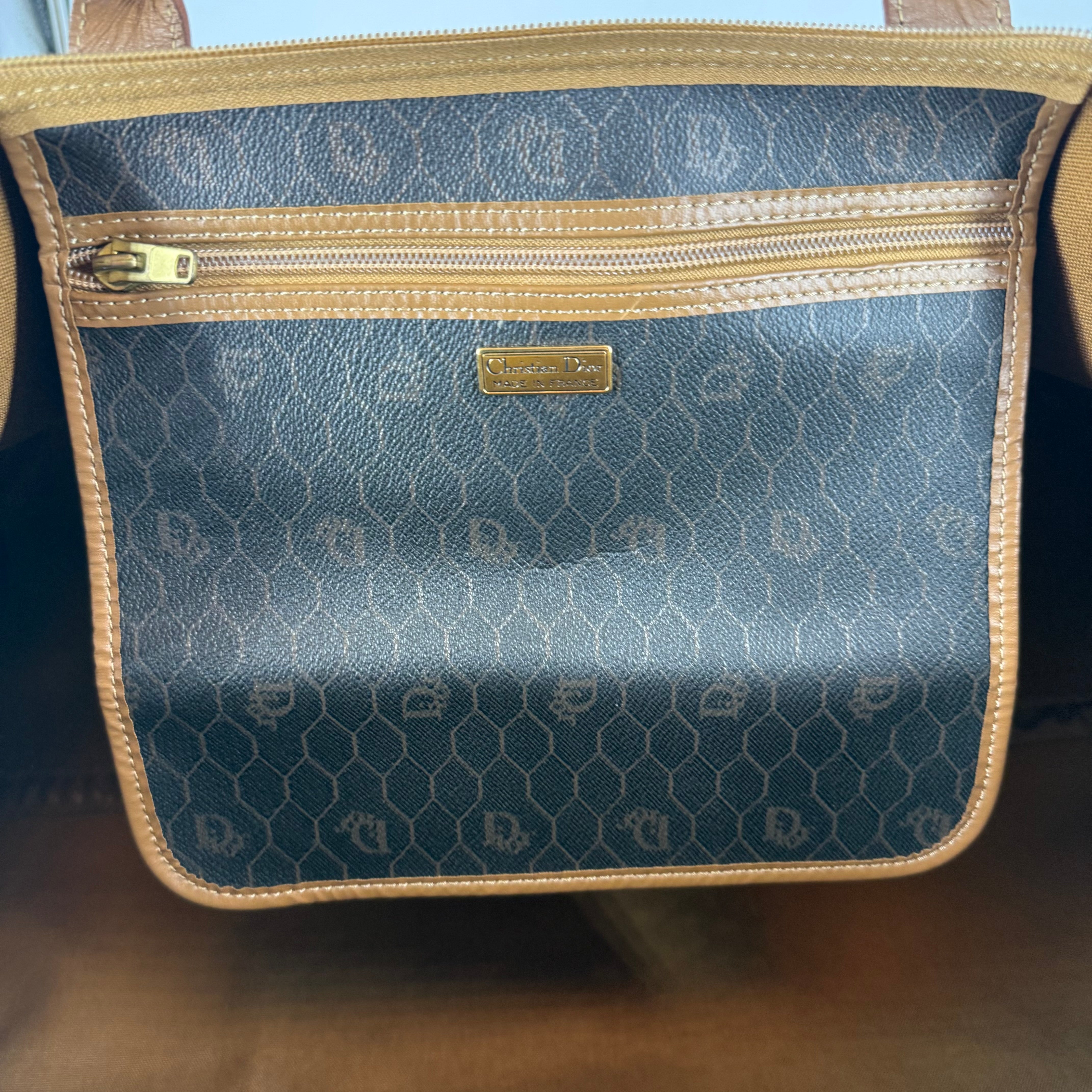 Boston Bag