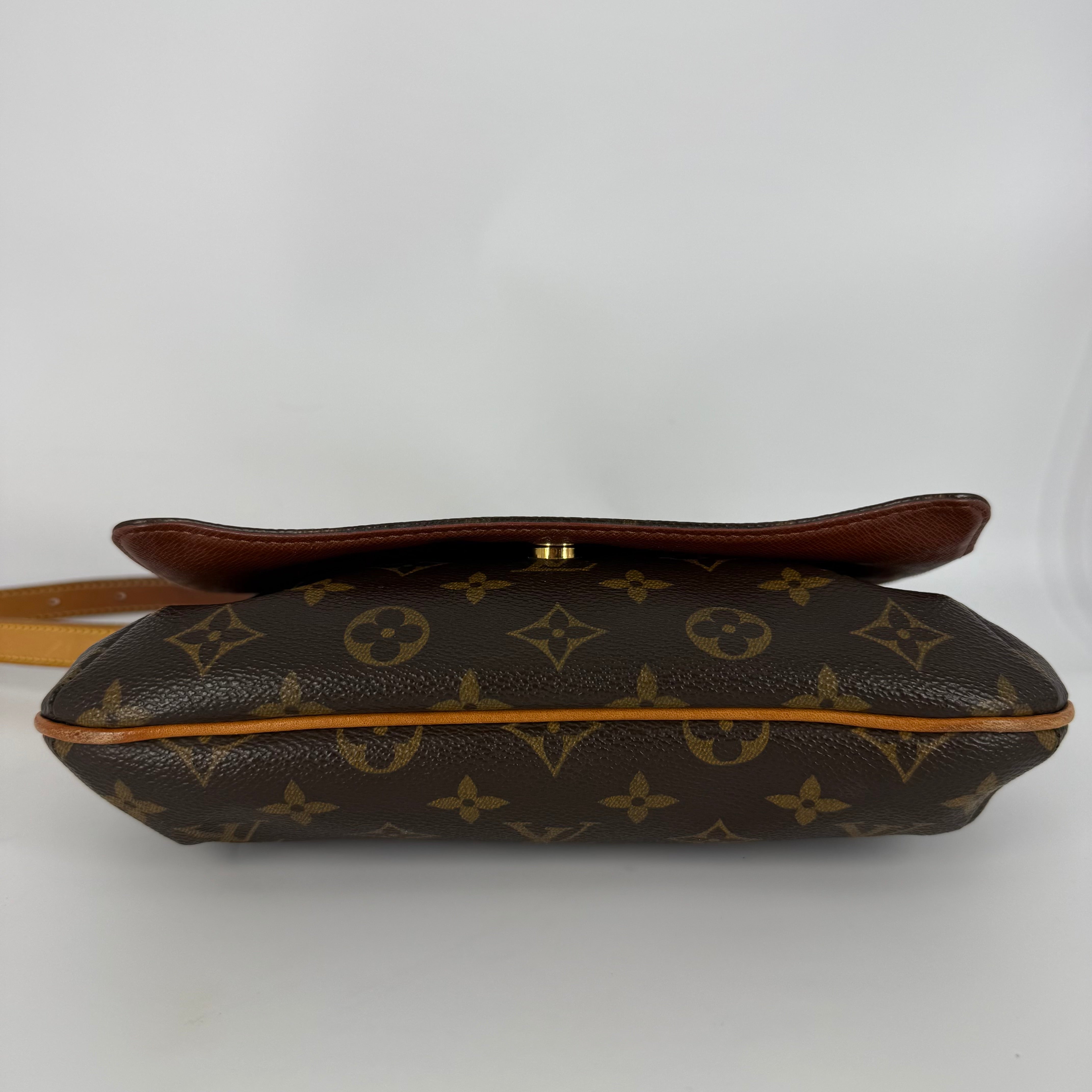 Tango Musette
