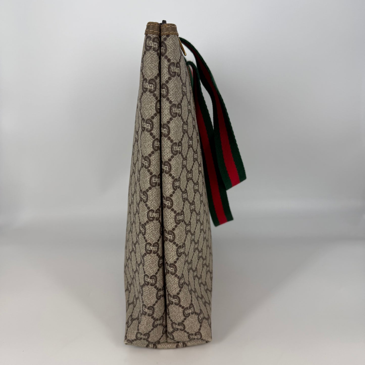 GUCCI Plus GG Tote