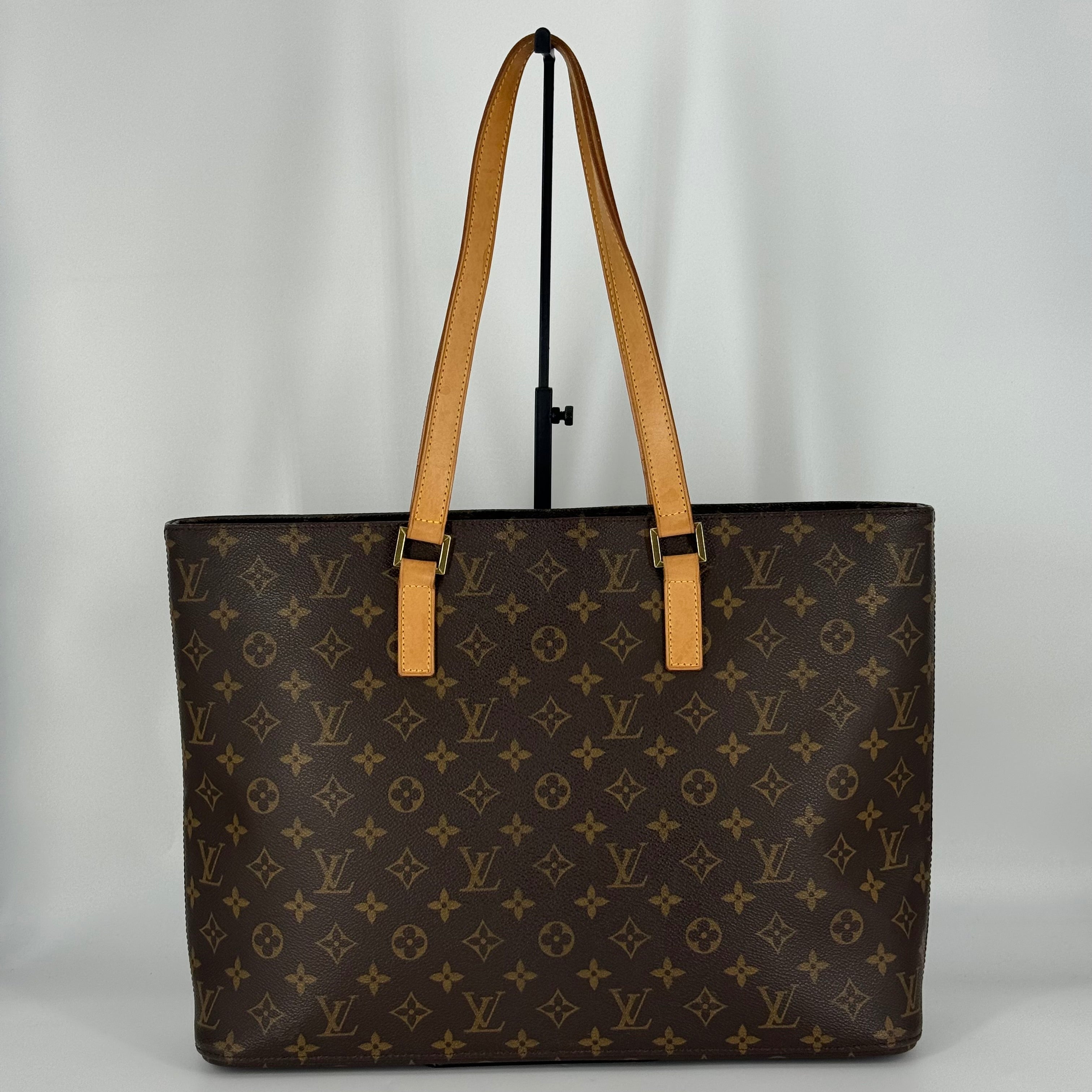 Luco – Monogram Canvas
