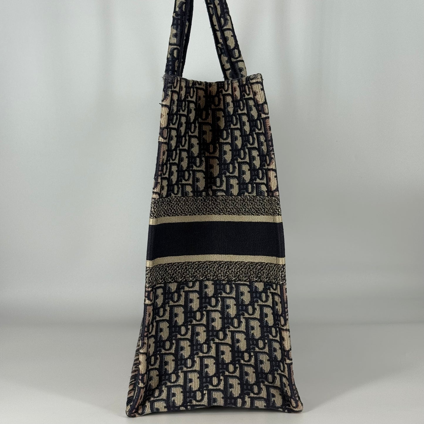 Christian Dior – Book Tote Large