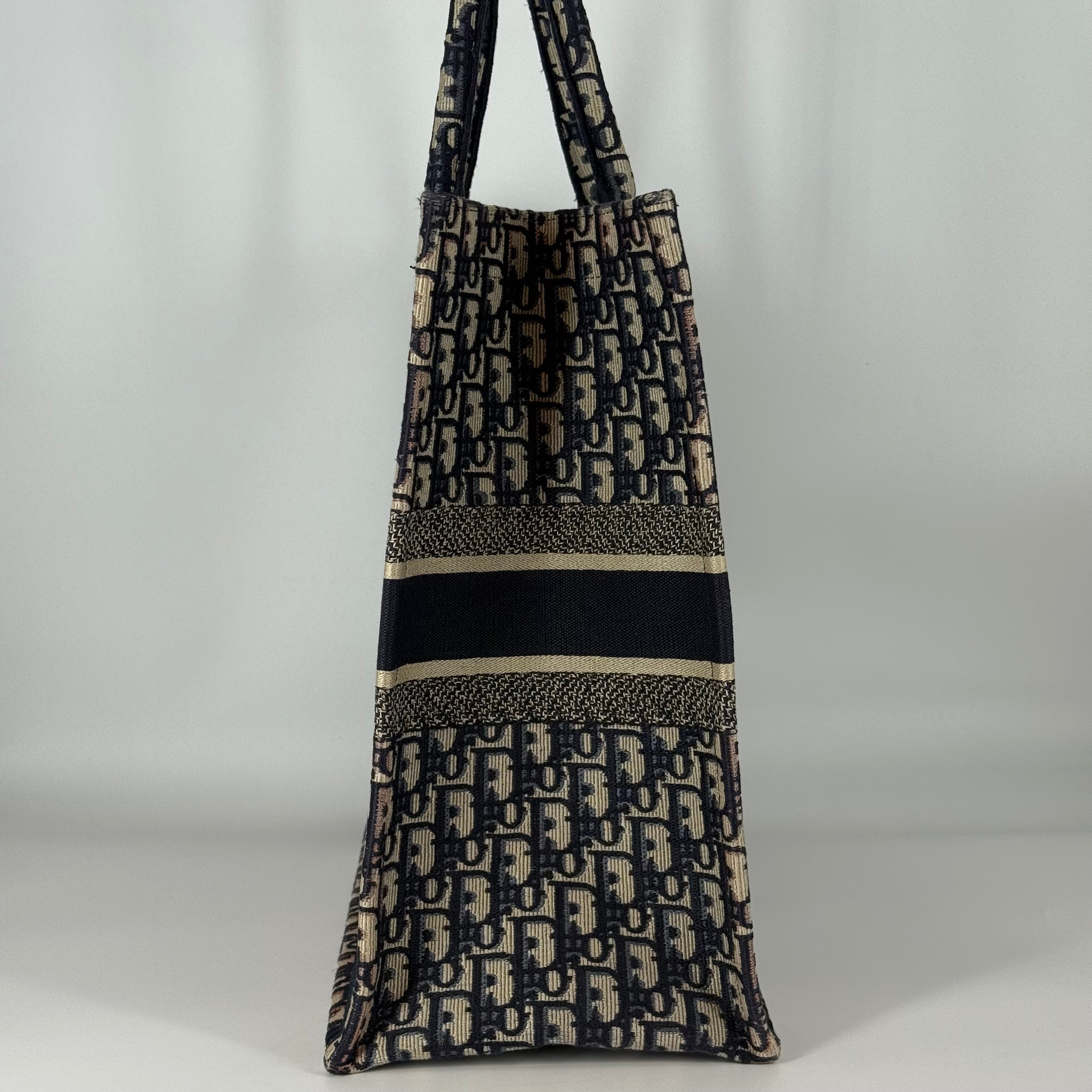 Book Tote Large