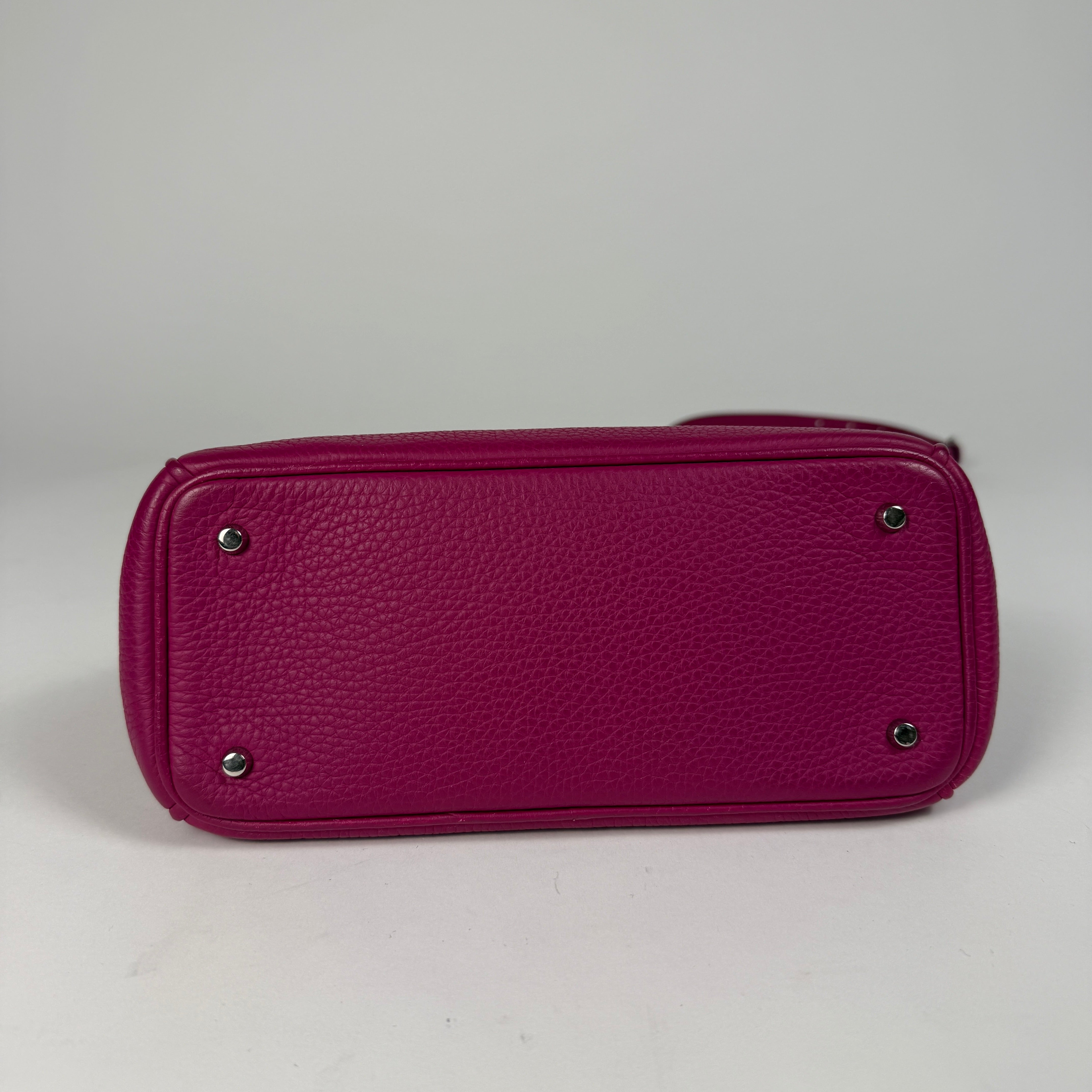 DIORISSIMO Fuchsia Pink